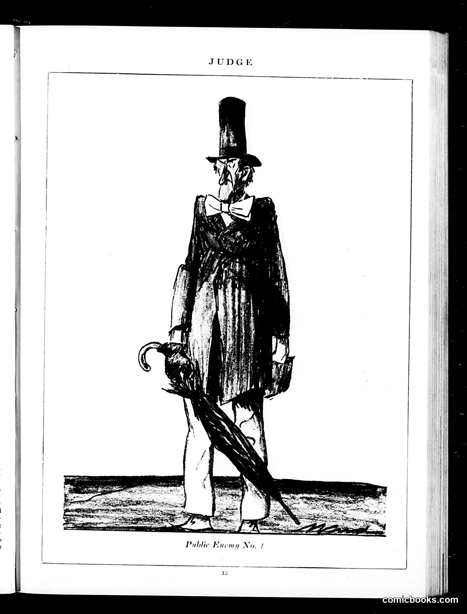 Judge — April 2, 1932 — page 15 of 36