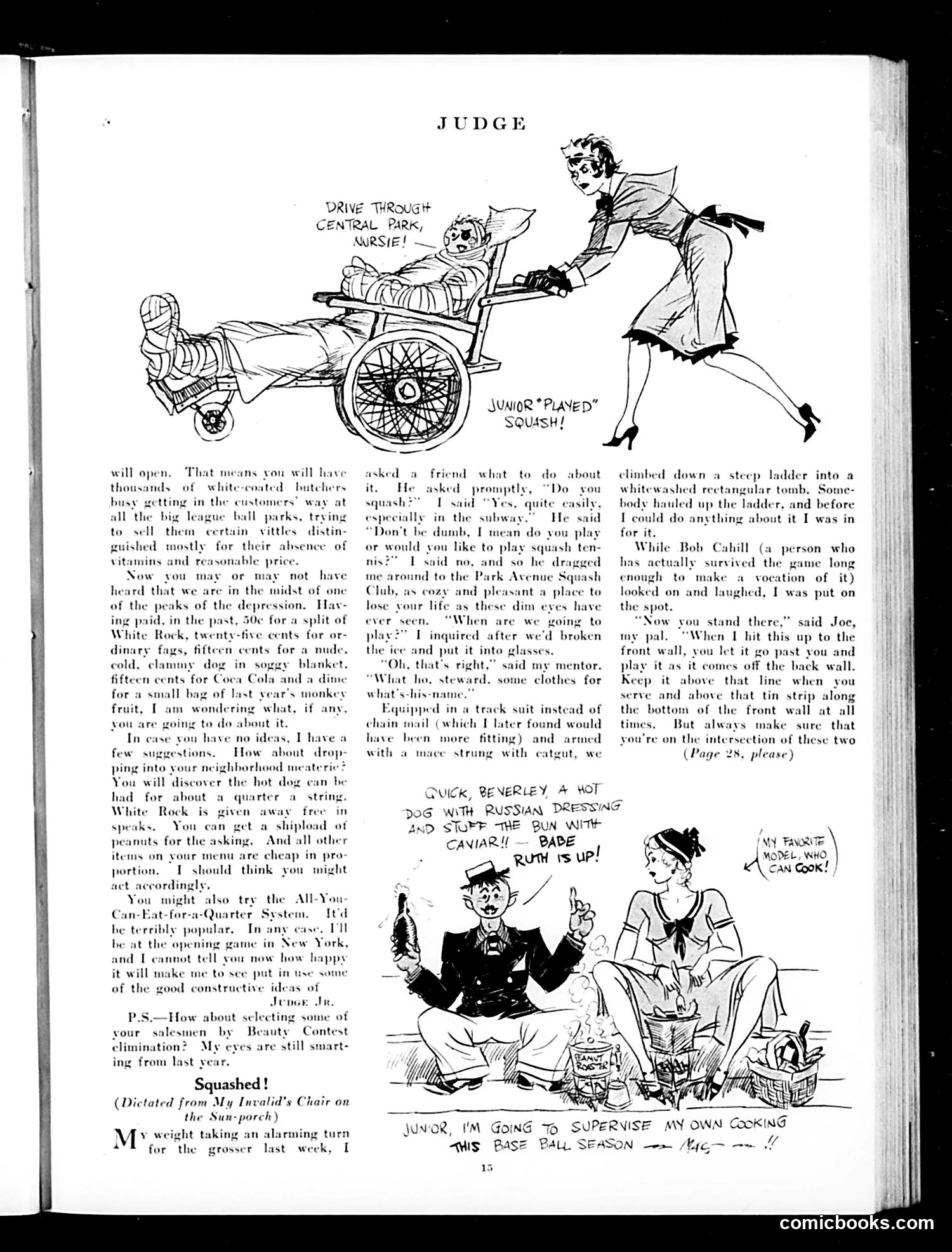 Judge — April 2, 1932 — page 17 of 36