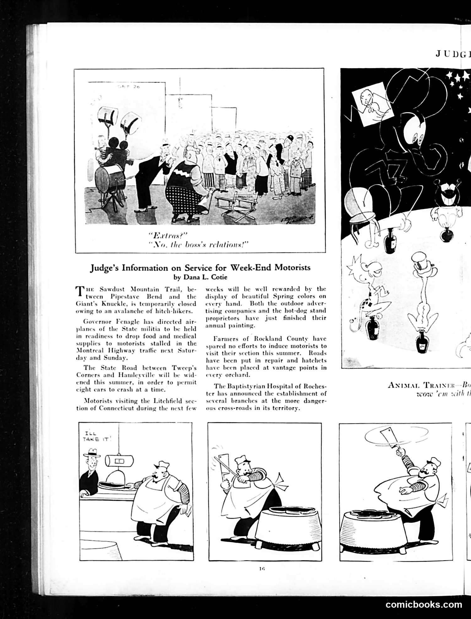 Judge — April 2, 1932 — page 18 of 36