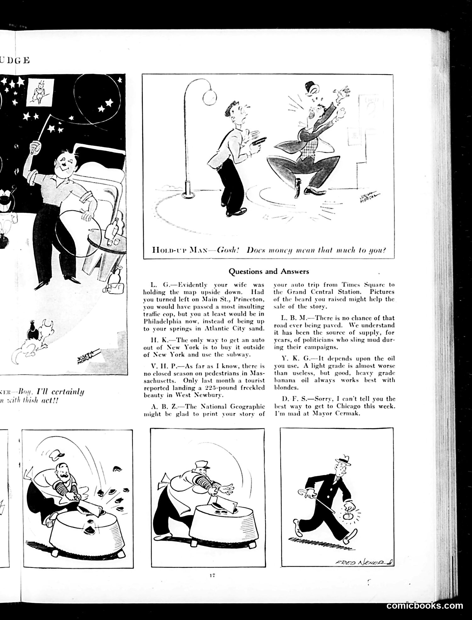 Judge — April 2, 1932 — page 19 of 36
