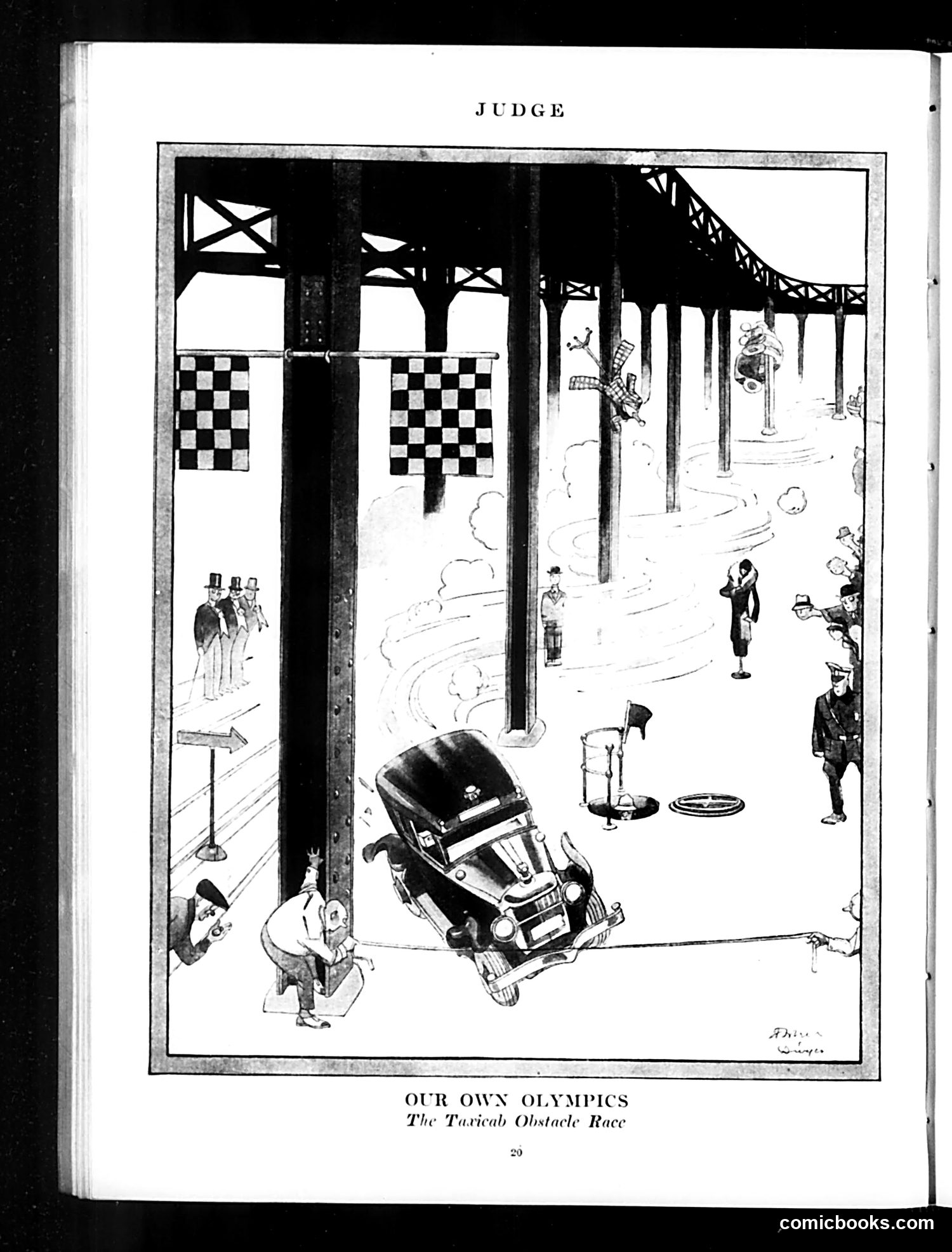 Judge — April 2, 1932 — page 22 of 36