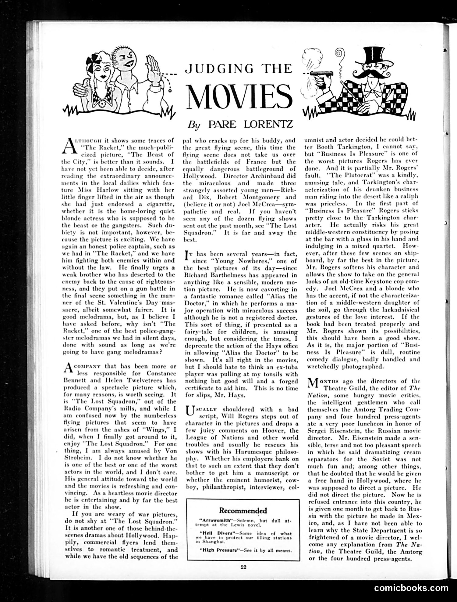 Judge — April 2, 1932 — page 24 of 36