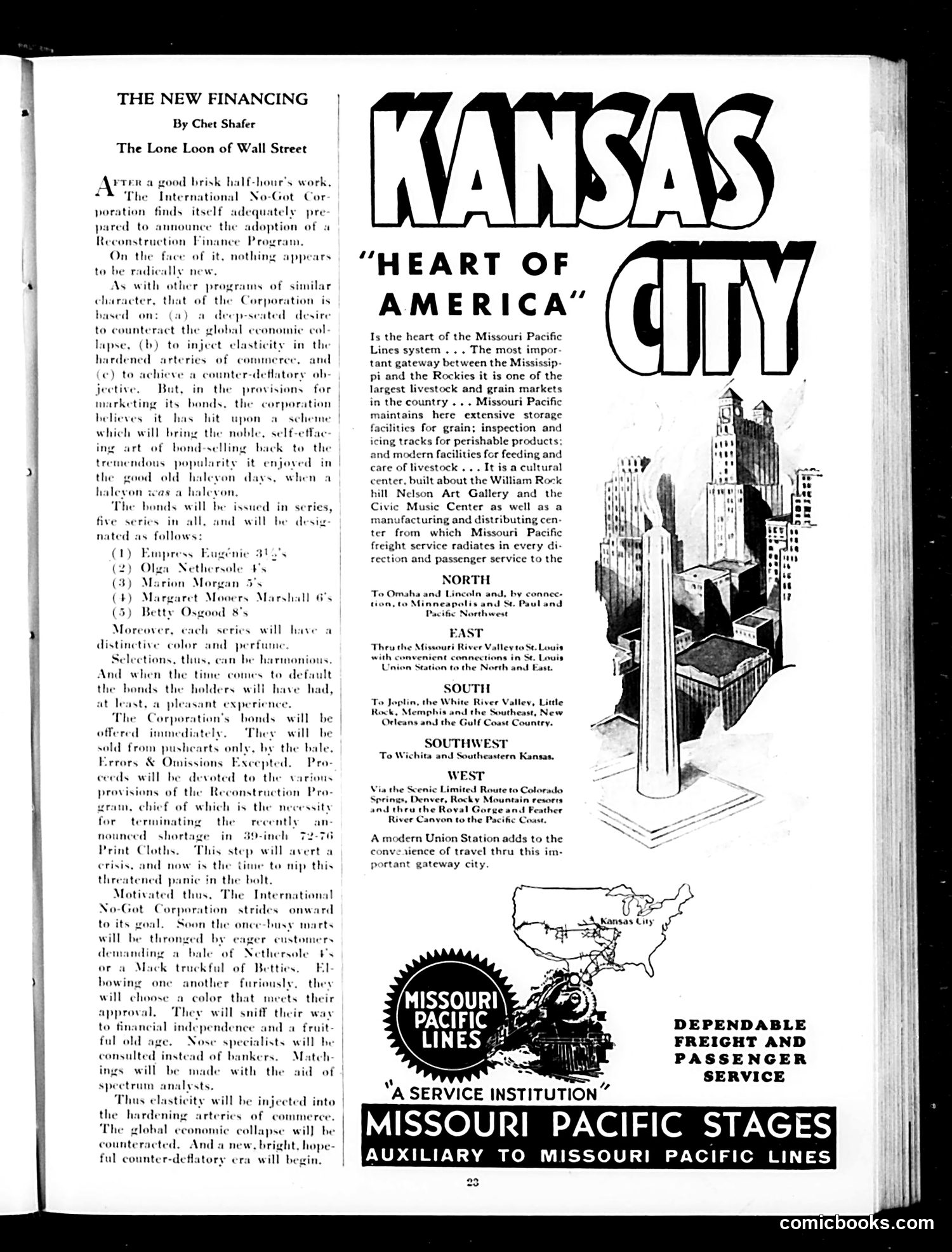 Judge — April 2, 1932 — page 25 of 36