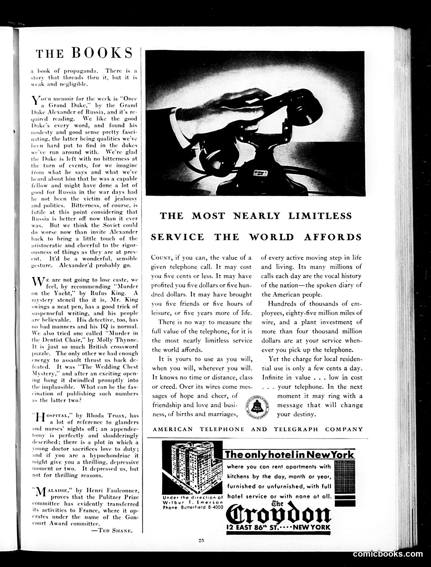 Judge — April 2, 1932 — page 27 of 36