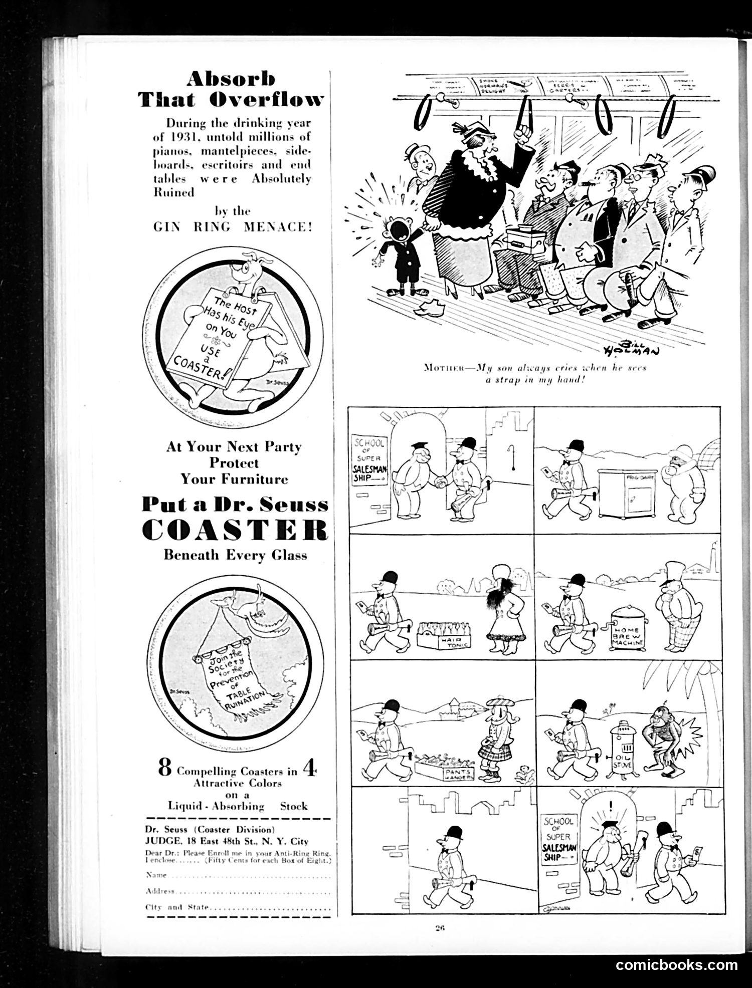 Judge — April 2, 1932 — page 28 of 36