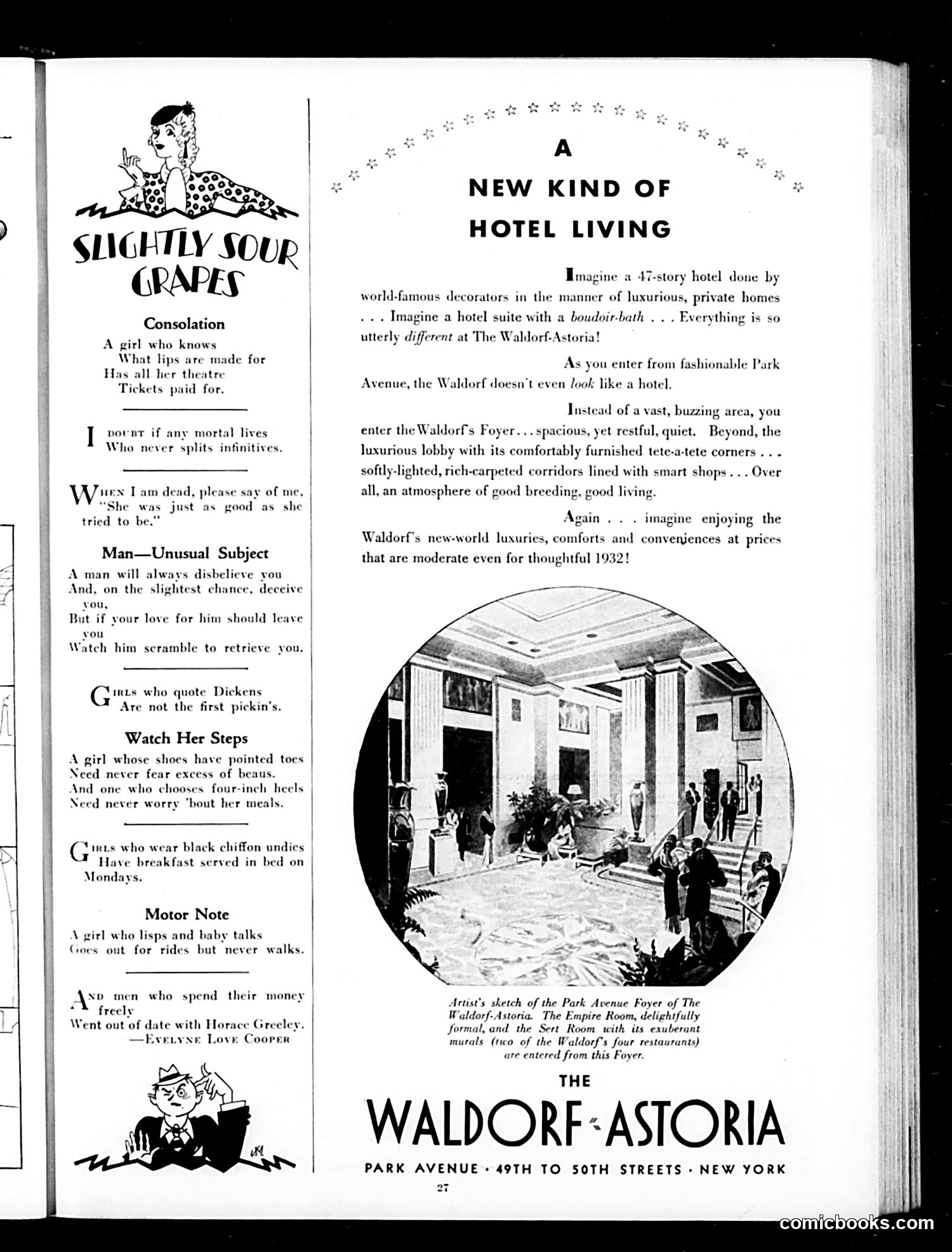 Judge — April 2, 1932 — page 29 of 36