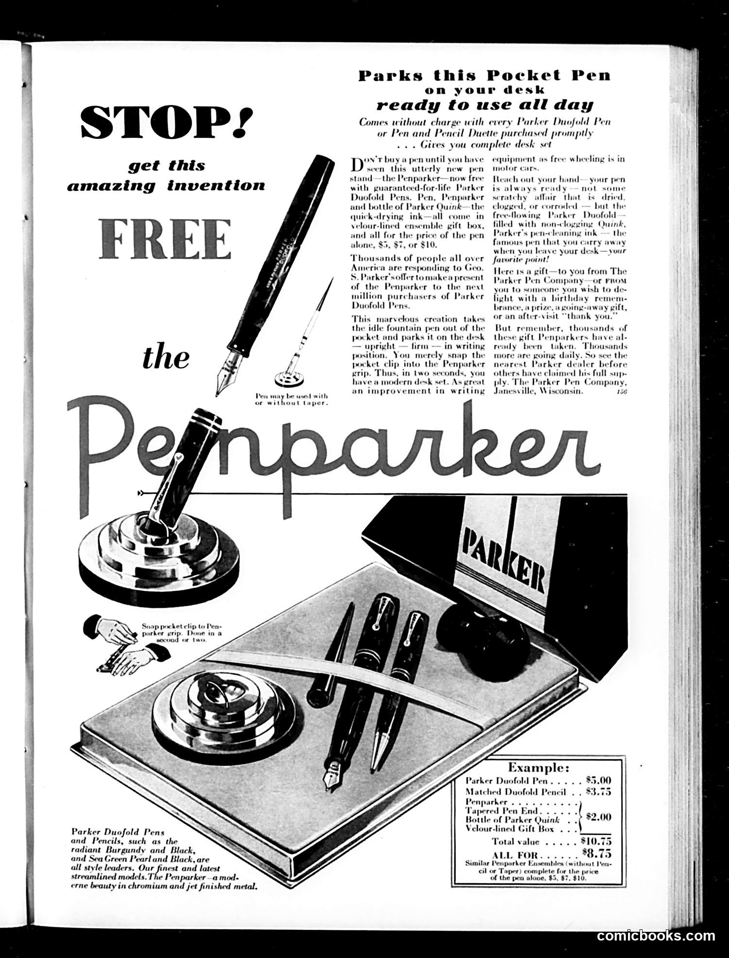 Judge — April 2, 1932 — page 35 of 36