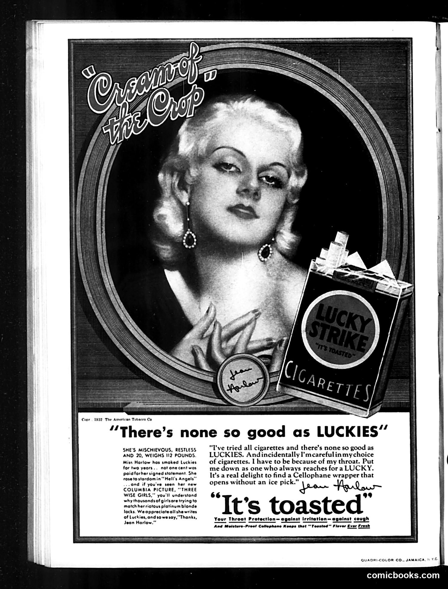 Judge — April 2, 1932 — page 36 of 36