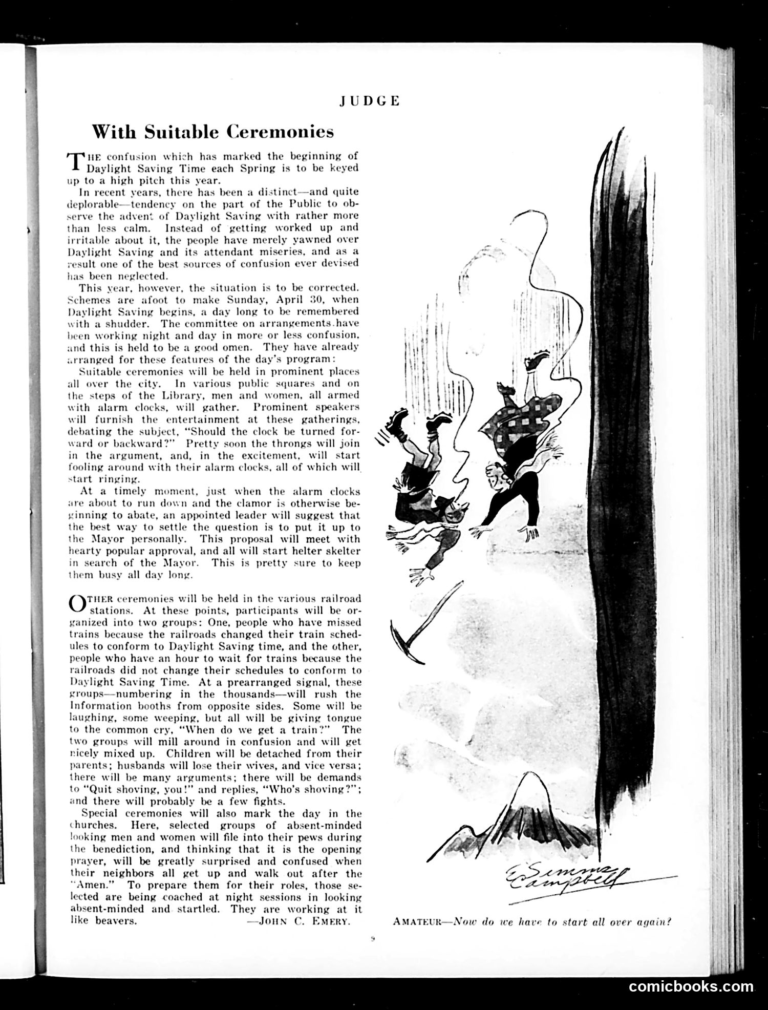 Judge — April 9, 1932 — page 11 of 36