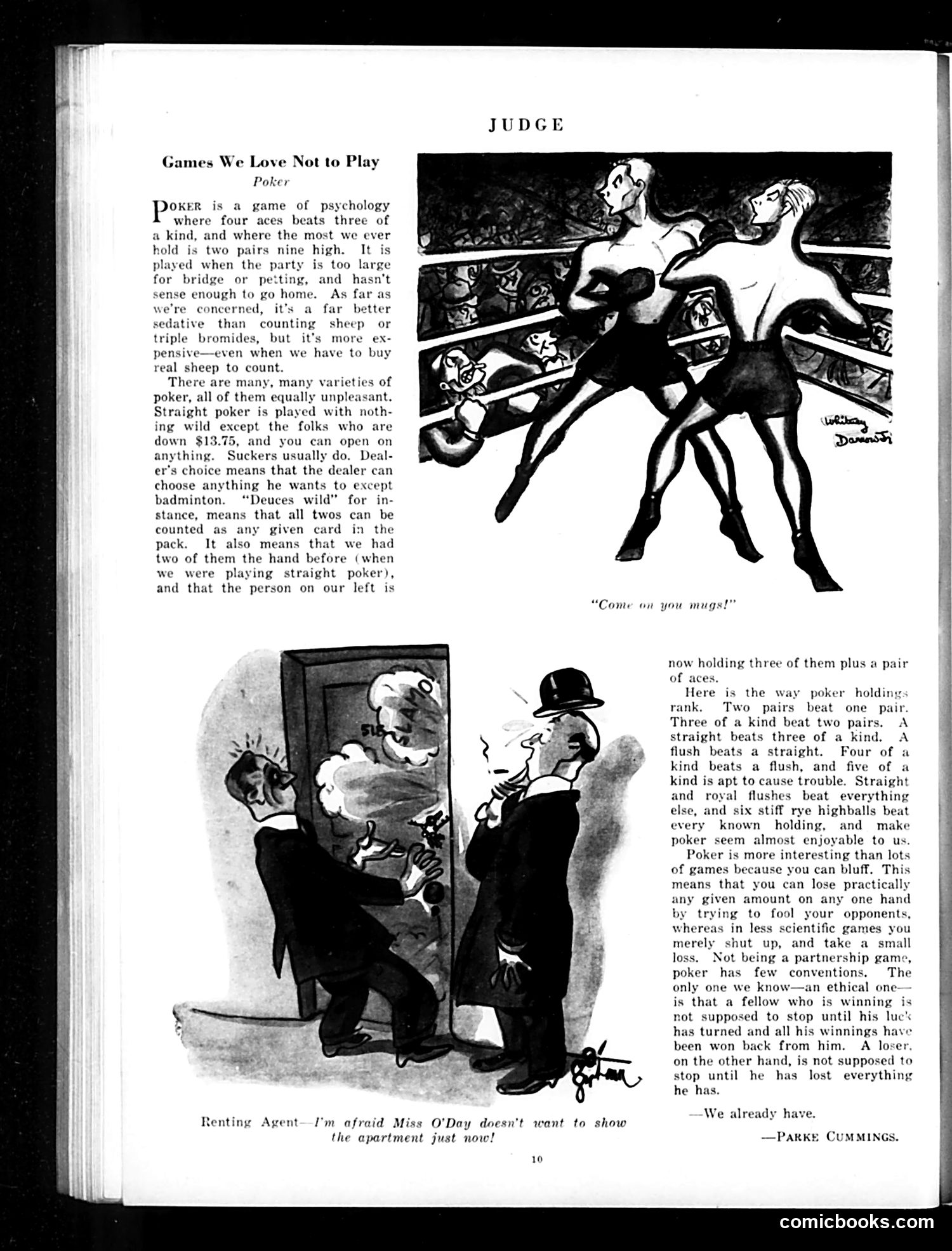 Judge — April 9, 1932 — page 12 of 36