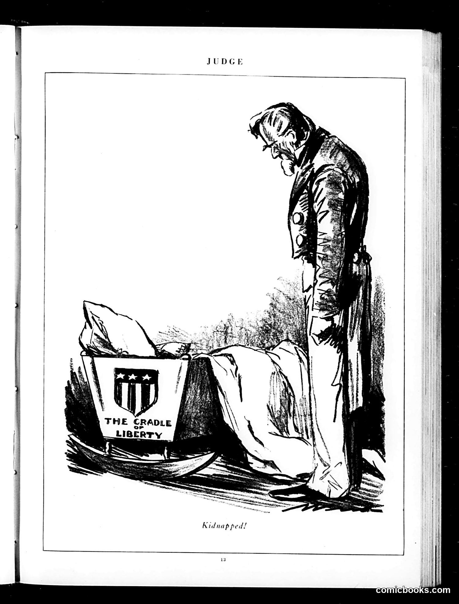 Judge — April 9, 1932 — page 15 of 36