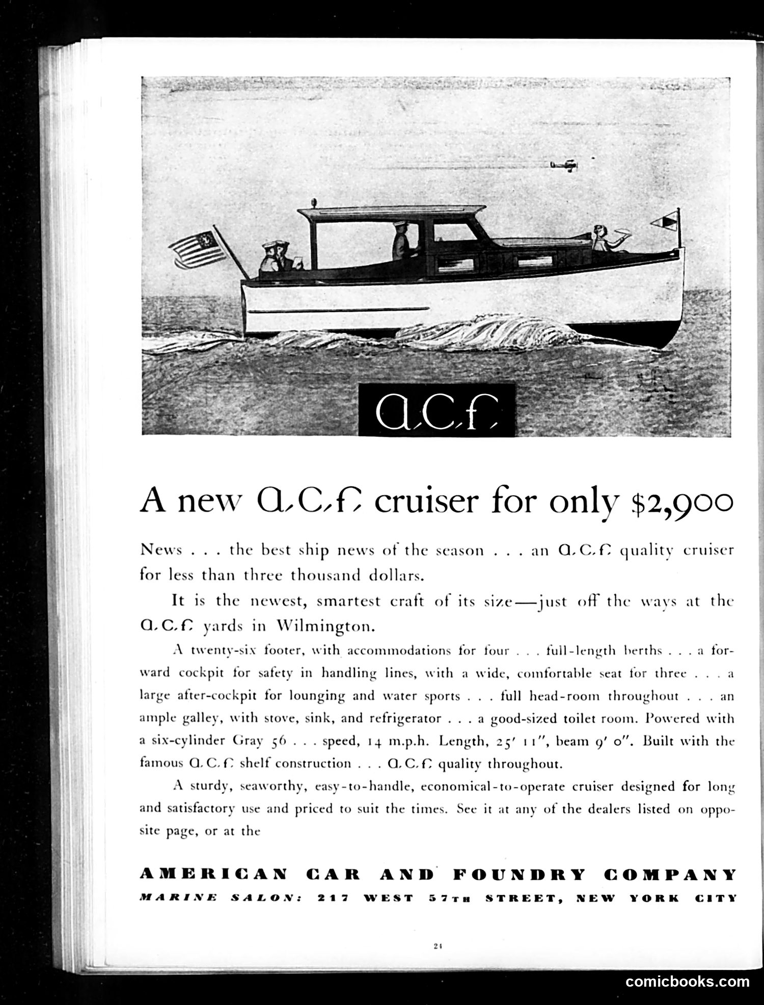 Judge — April 9, 1932 — page 26 of 36
