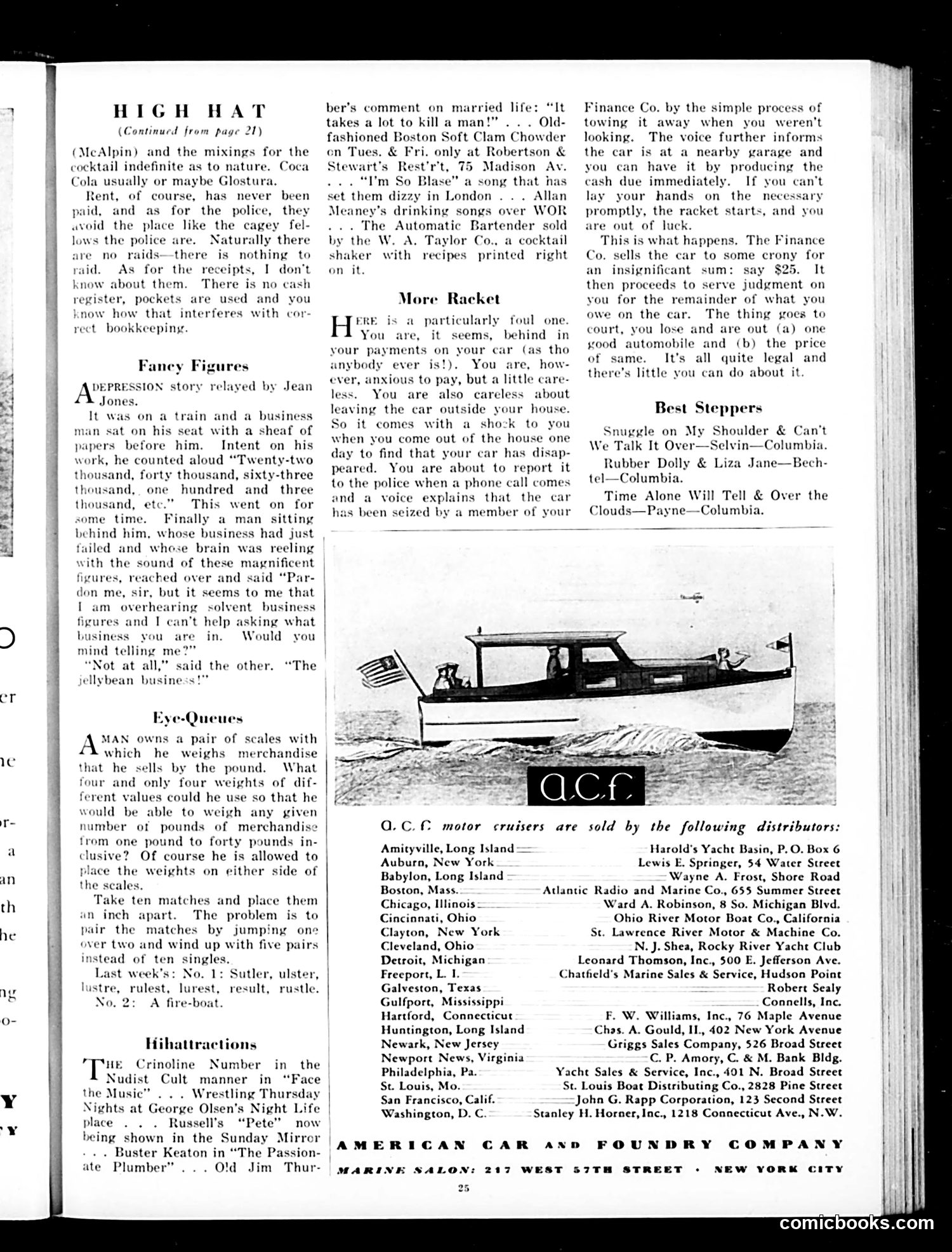 Judge — April 9, 1932 — page 27 of 36