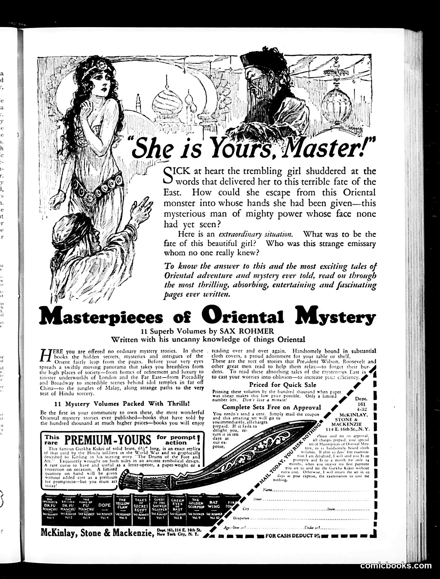 Judge — April 9, 1932 — page 35 of 36