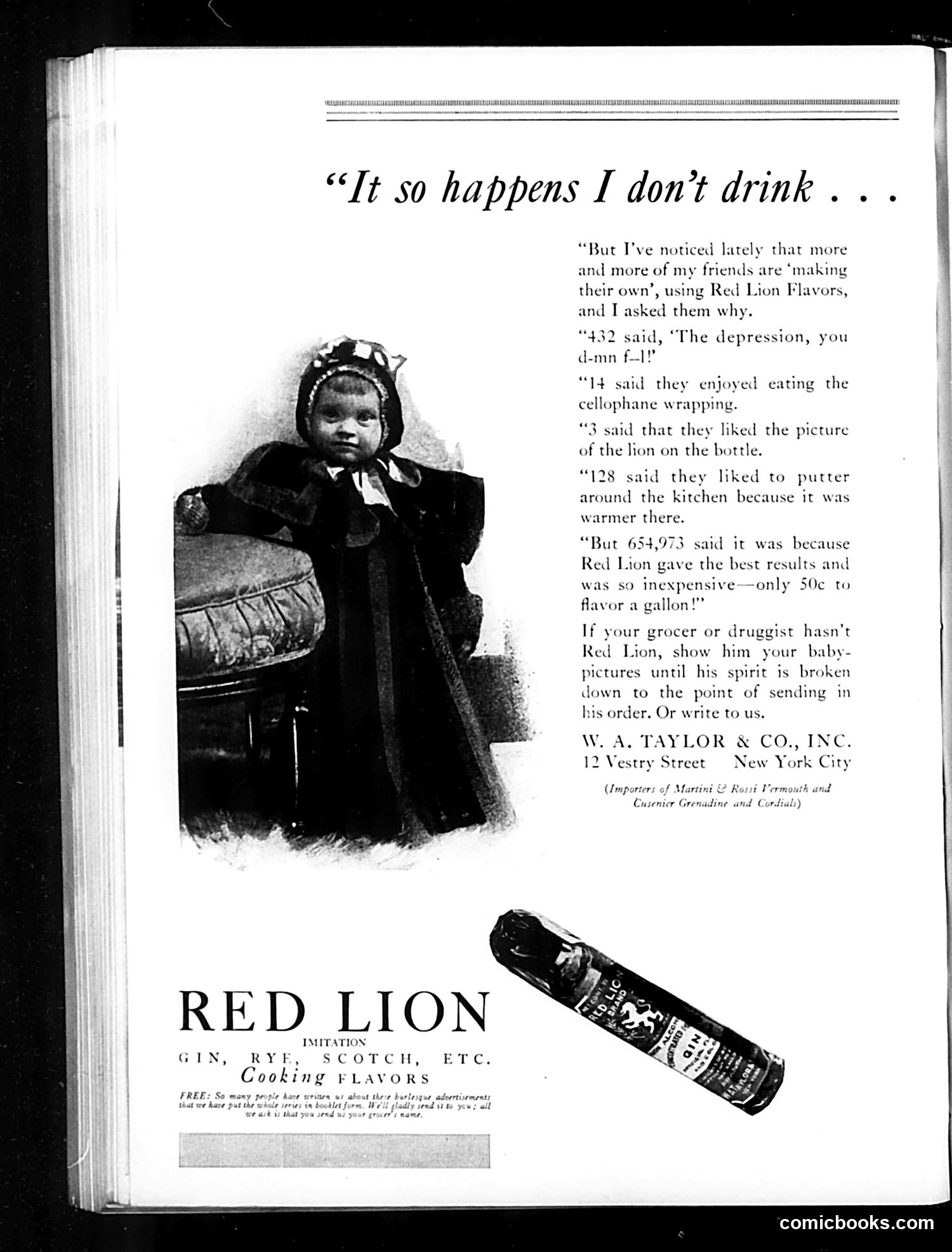 Judge — April 16, 1932 — page 2 of 36