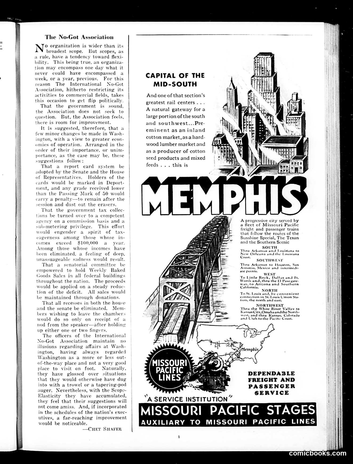 Judge — April 16, 1932 — page 3 of 36