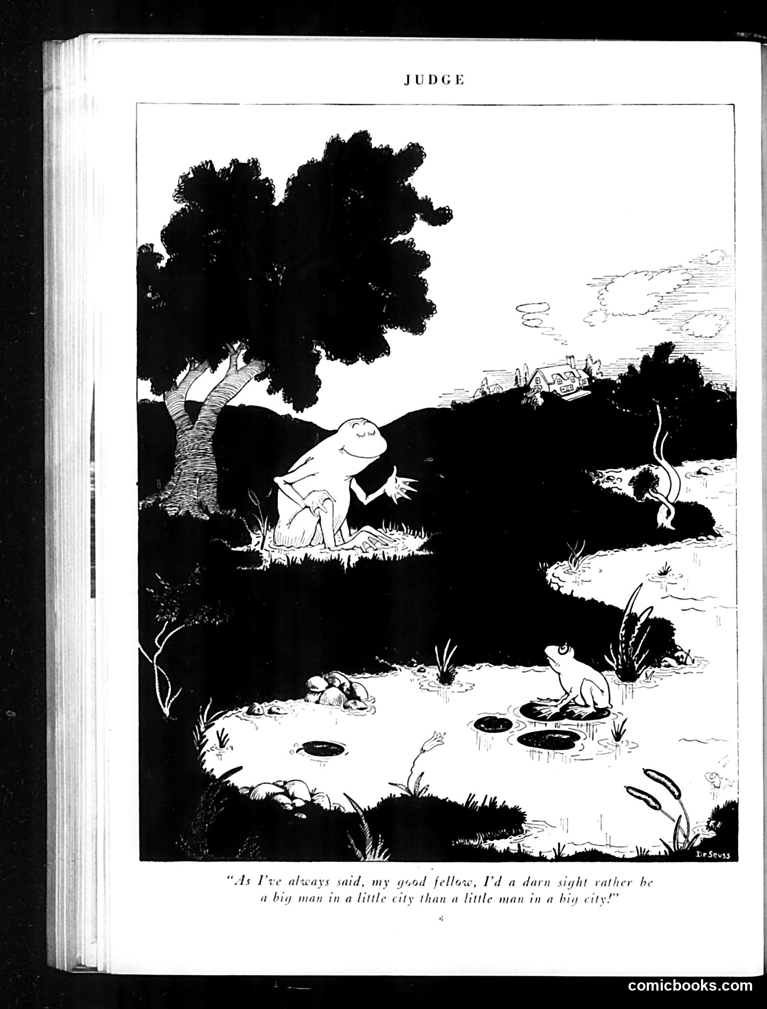 Judge — April 16, 1932 — page 8 of 36