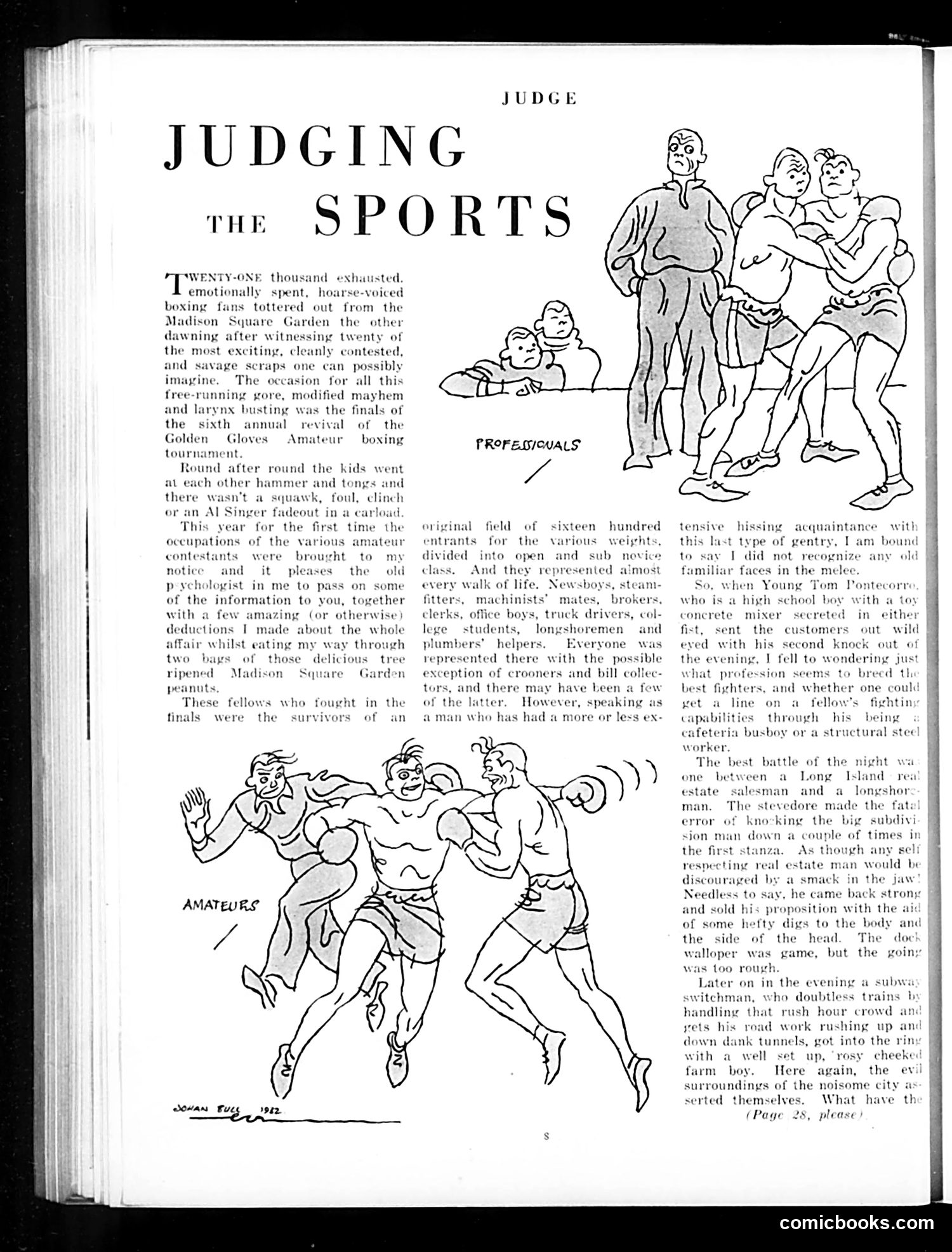 Judge — April 16, 1932 — page 10 of 36