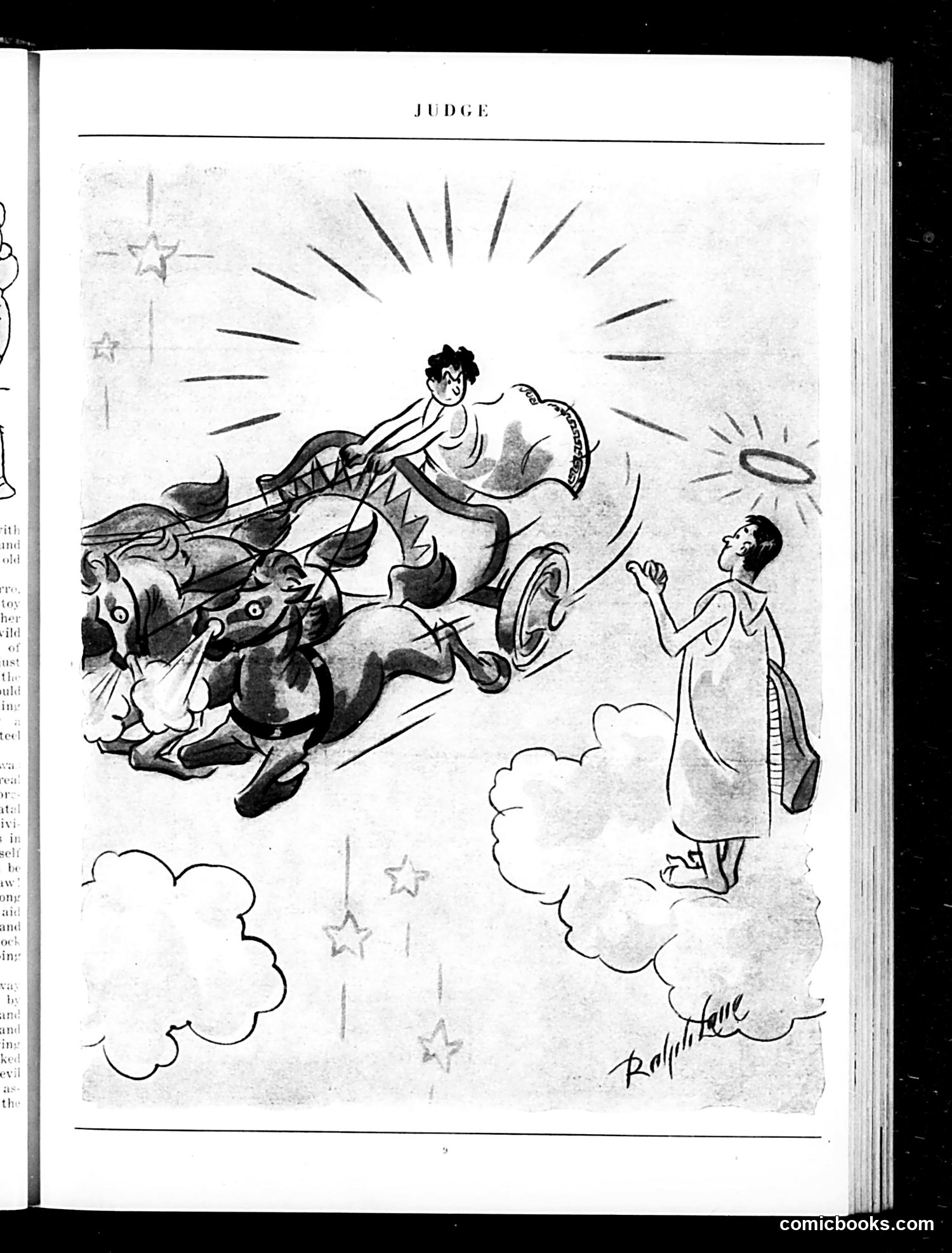 Judge — April 16, 1932 — page 11 of 36