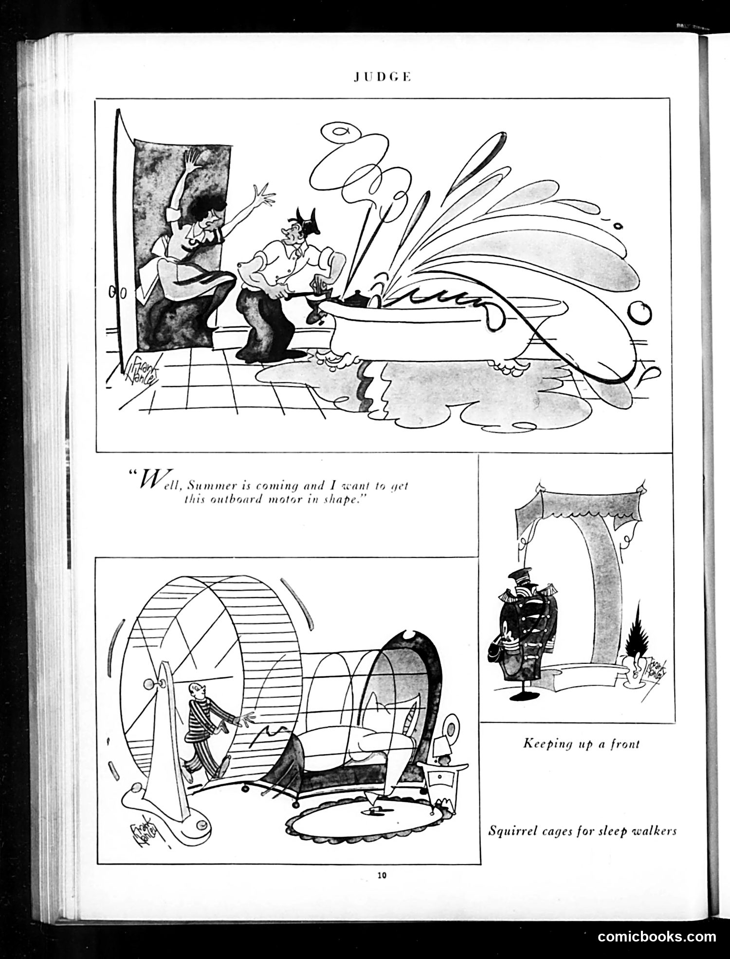 Judge — April 16, 1932 — page 12 of 36