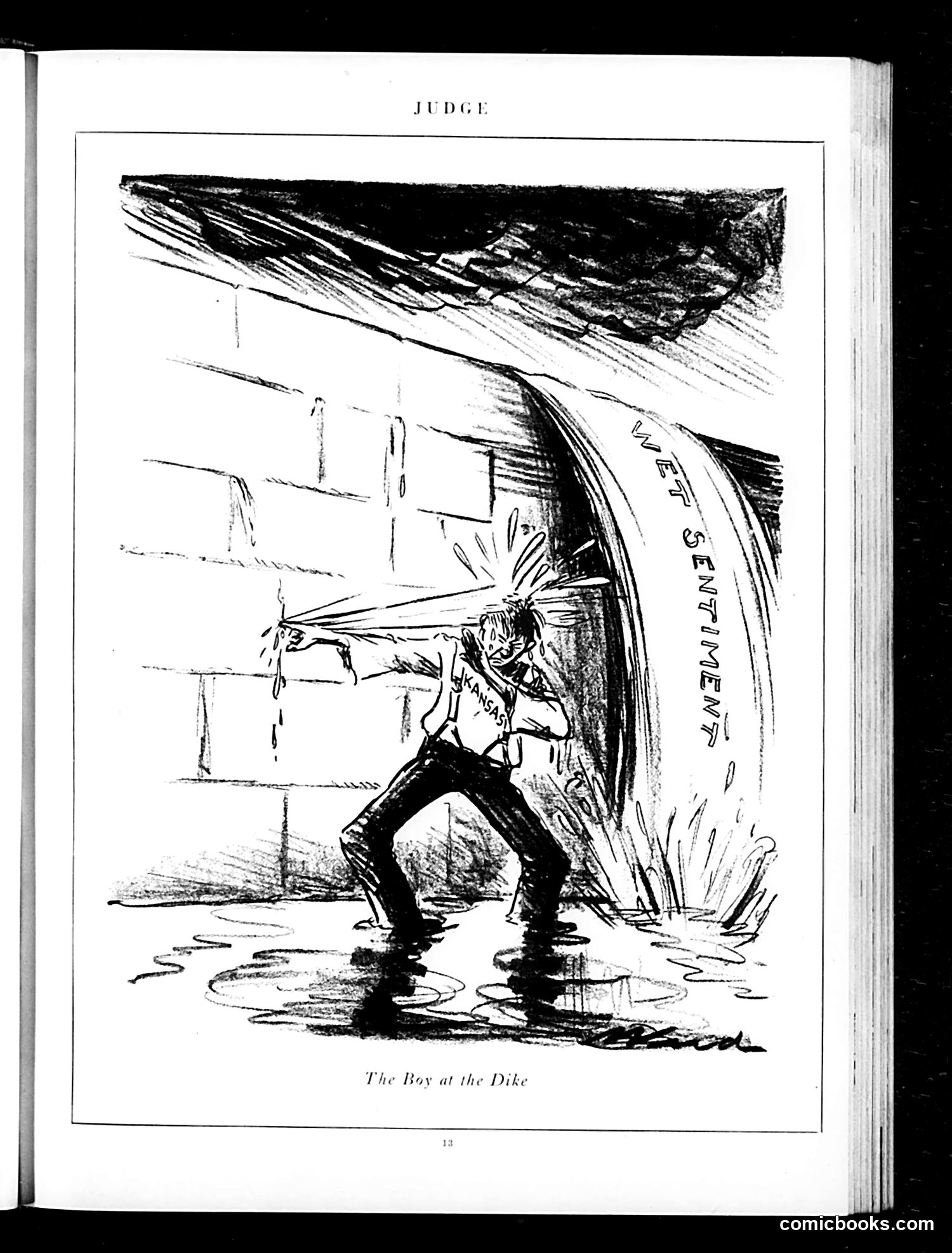 Judge — April 16, 1932 — page 15 of 36