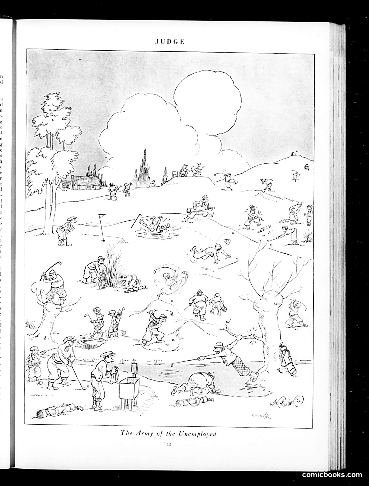 Judge — April 16, 1932 — page 17 of 36