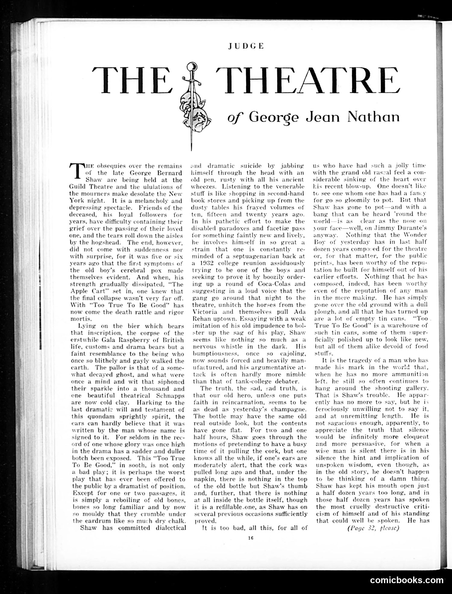 Judge — April 16, 1932 — page 18 of 36