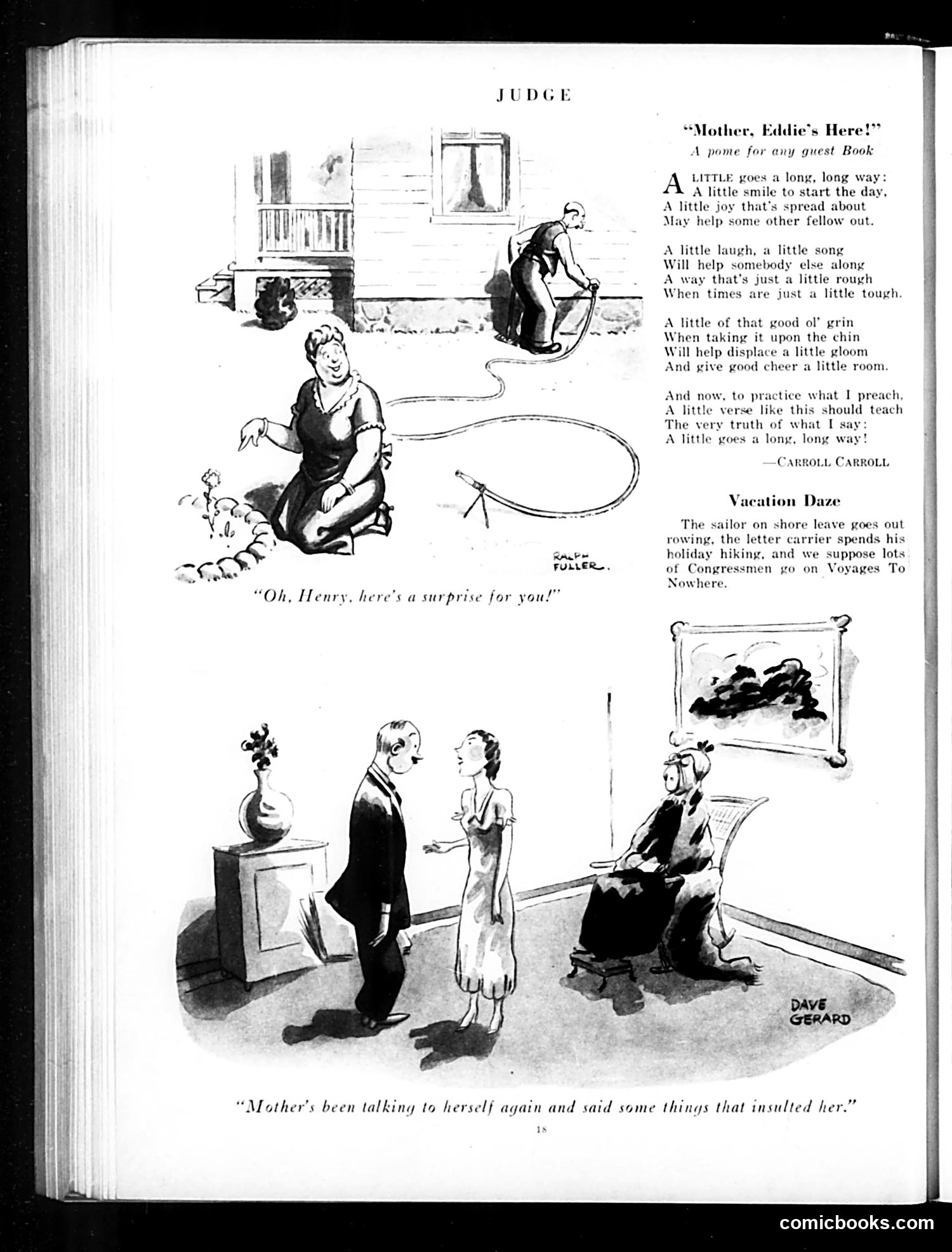 Judge — April 16, 1932 — page 20 of 36