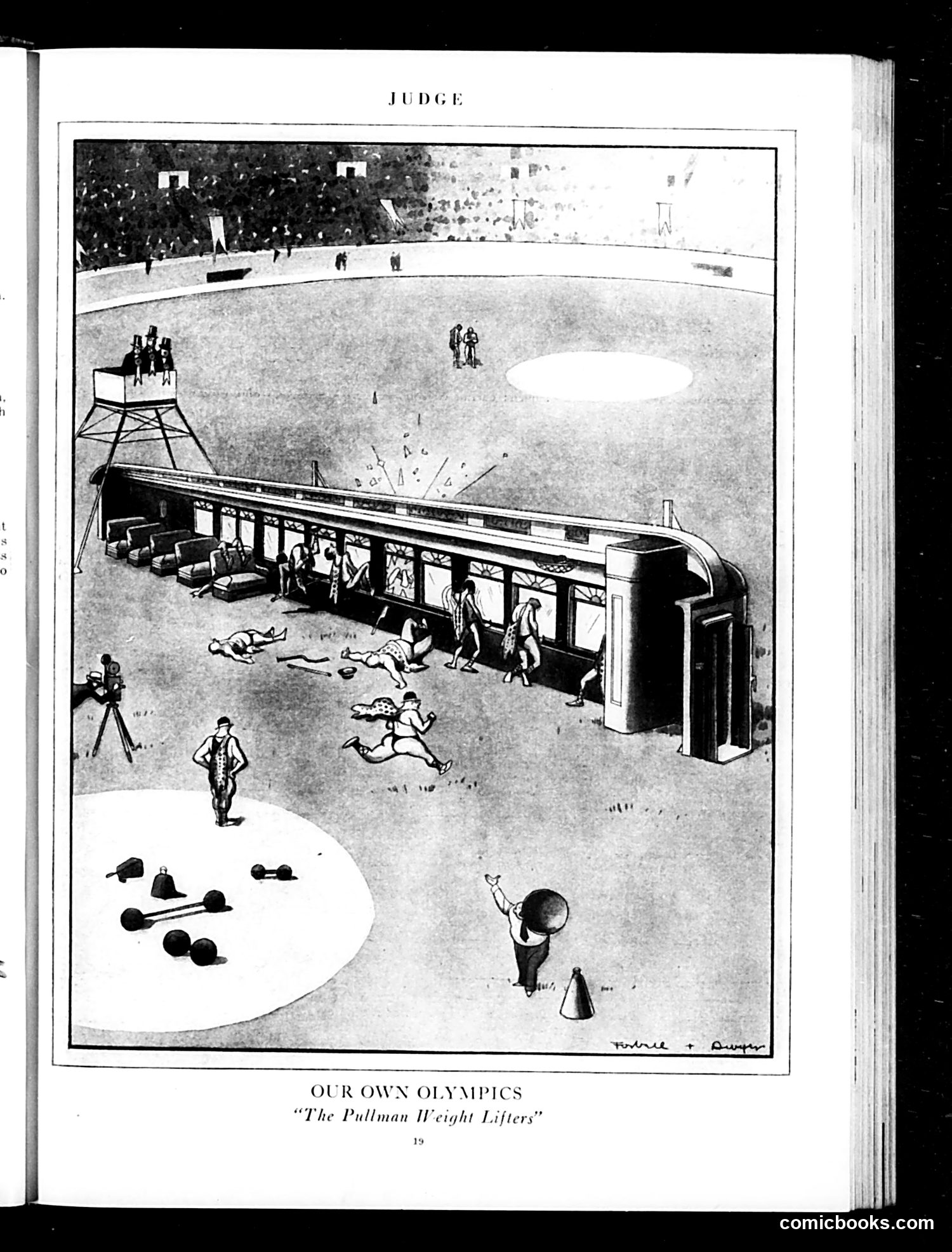 Judge — April 16, 1932 — page 21 of 36
