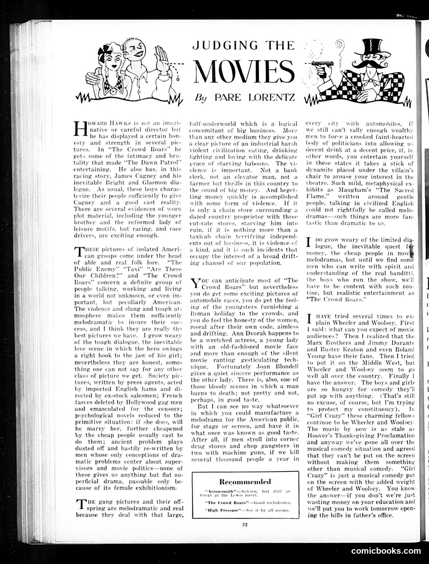 Judge — April 16, 1932 — page 24 of 36