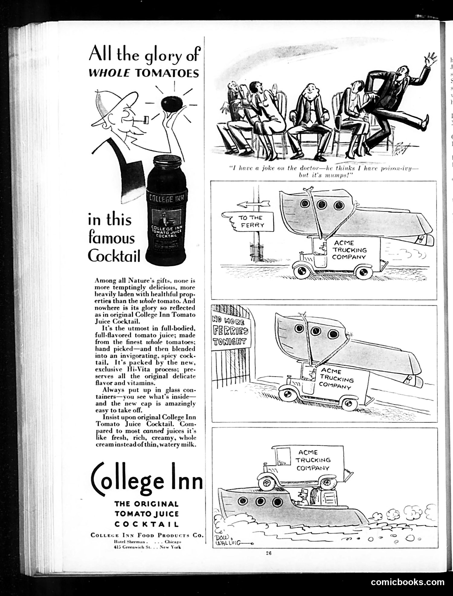 Judge — April 16, 1932 — page 28 of 36