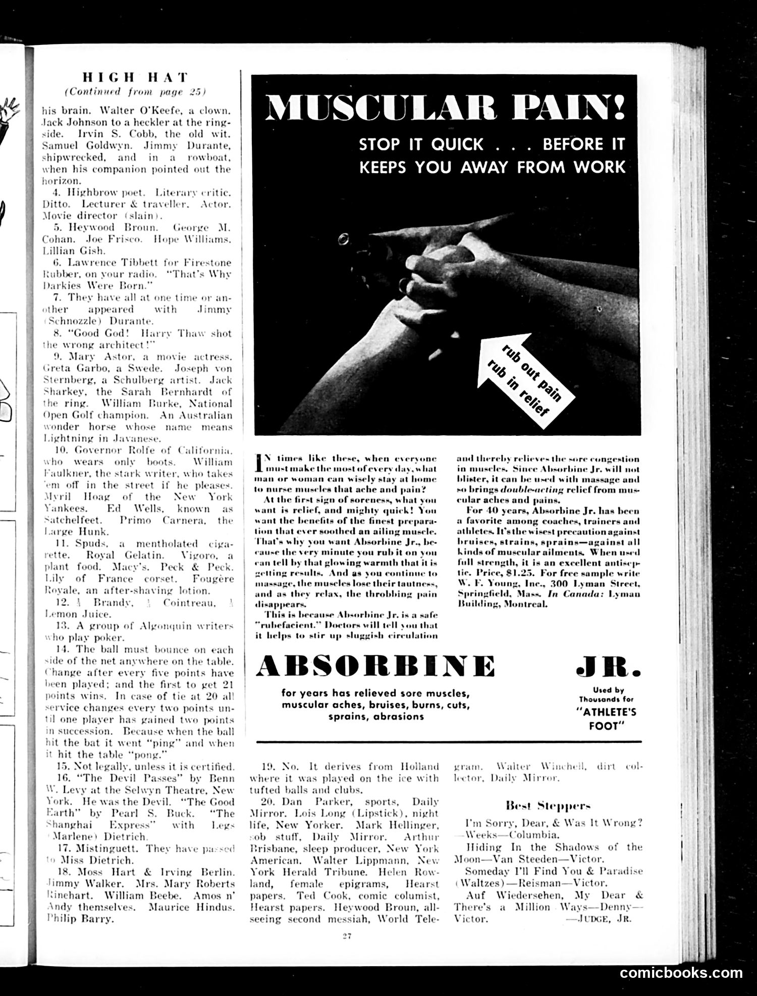 Judge — April 16, 1932 — page 29 of 36