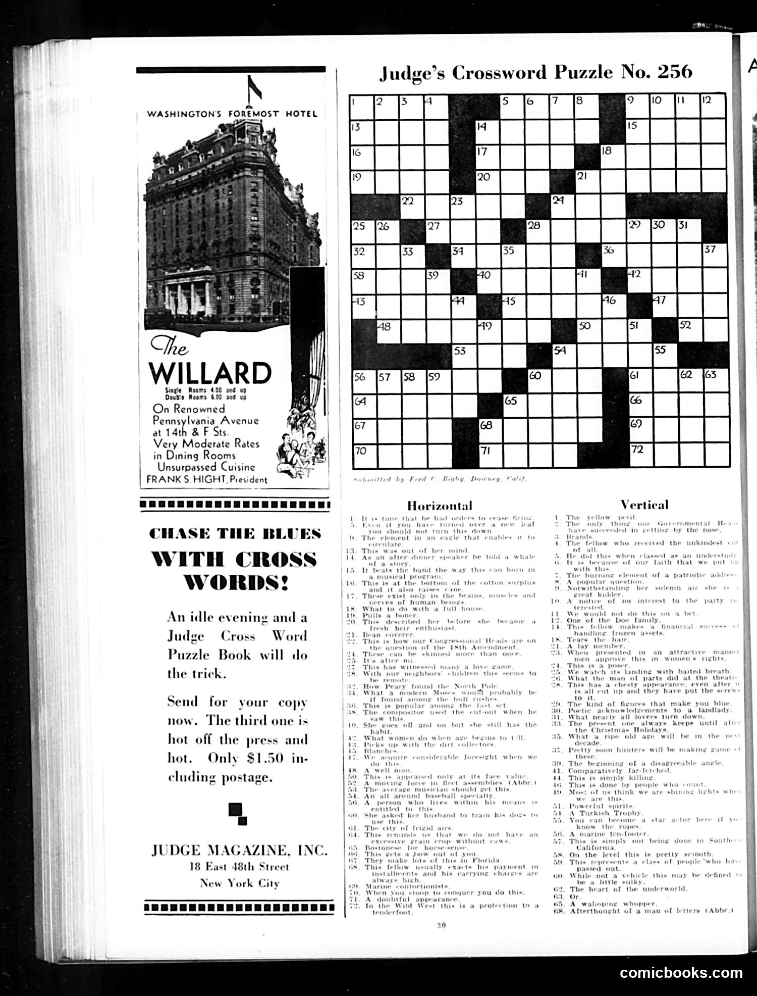 Judge — April 16, 1932 — page 32 of 36