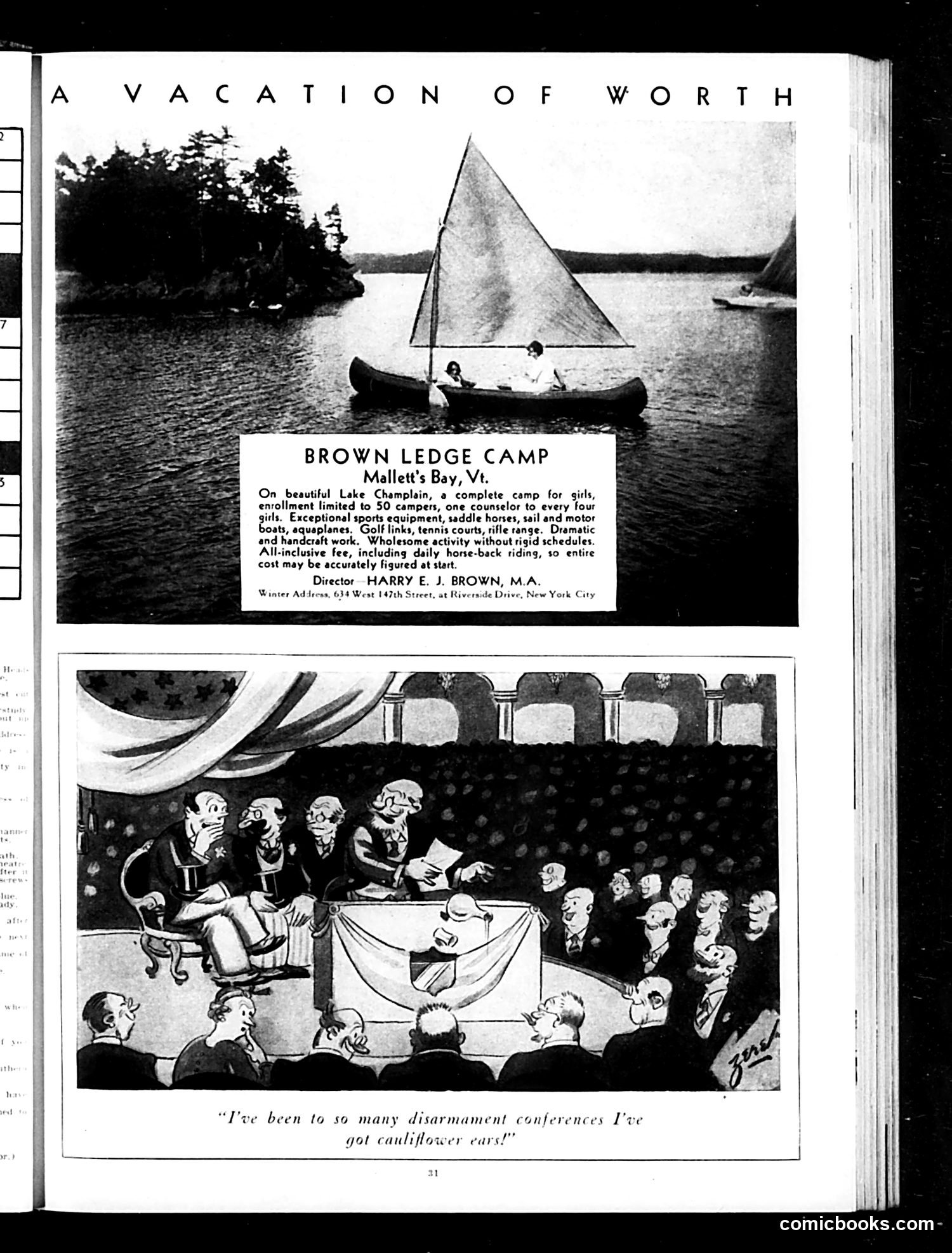 Judge — April 16, 1932 — page 33 of 36