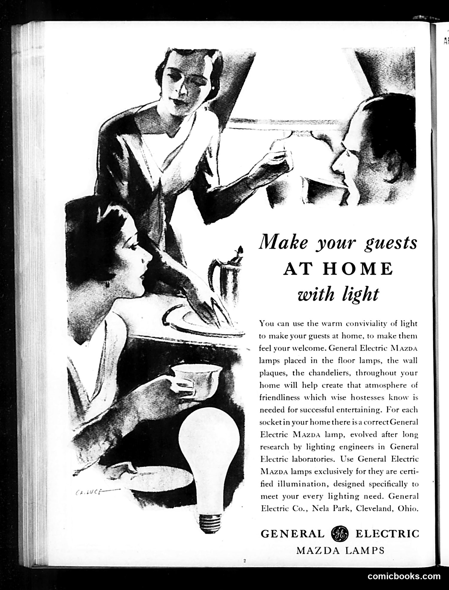 Judge — April 23, 1932 — page 4 of 36