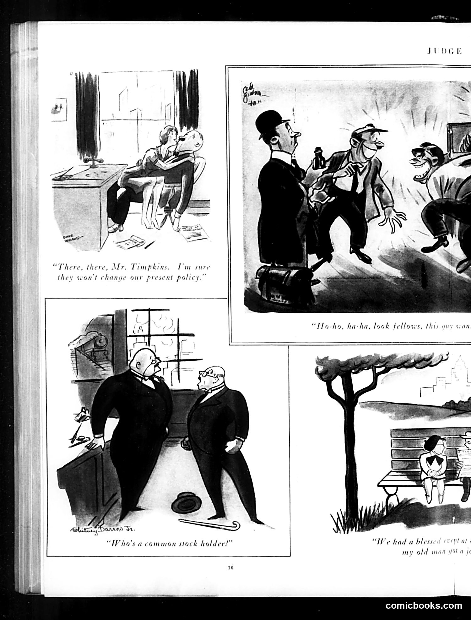 Judge — April 23, 1932 — page 18 of 36