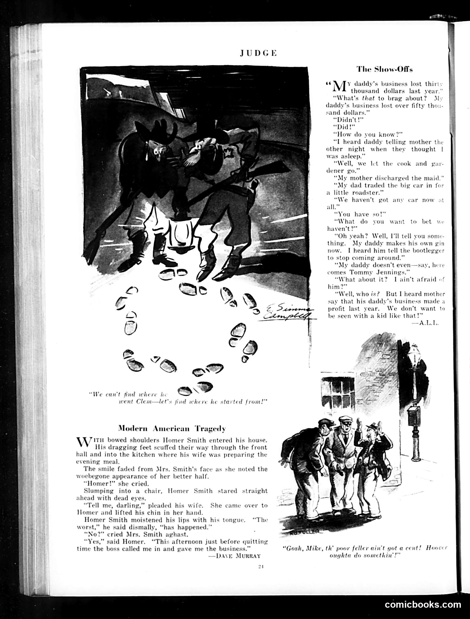Judge — April 23, 1932 — page 26 of 36