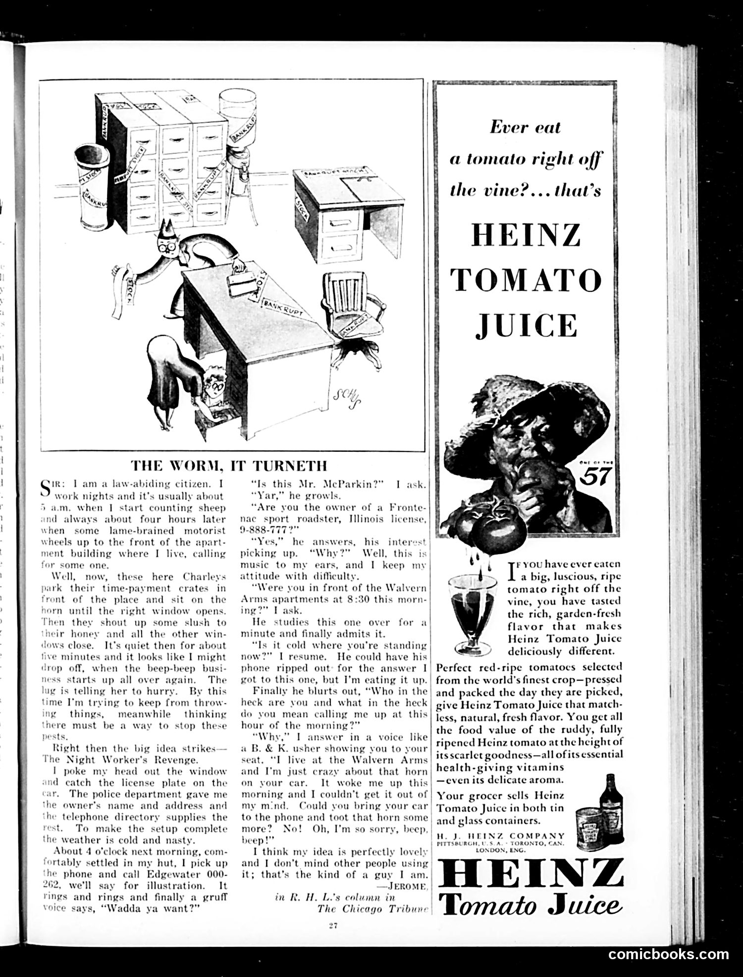 Judge — April 23, 1932 — page 29 of 36