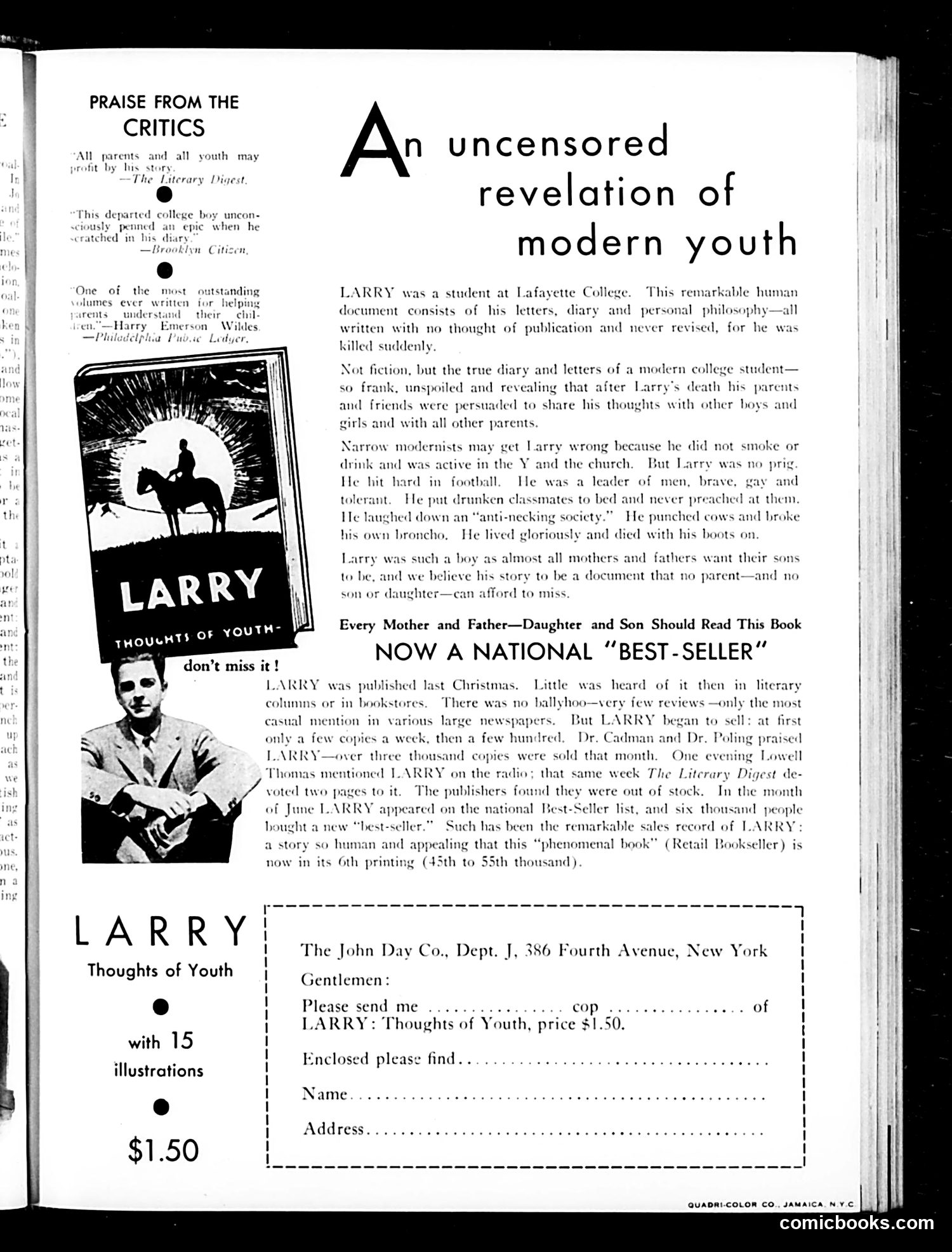 Judge — April 23, 1932 — page 35 of 36
