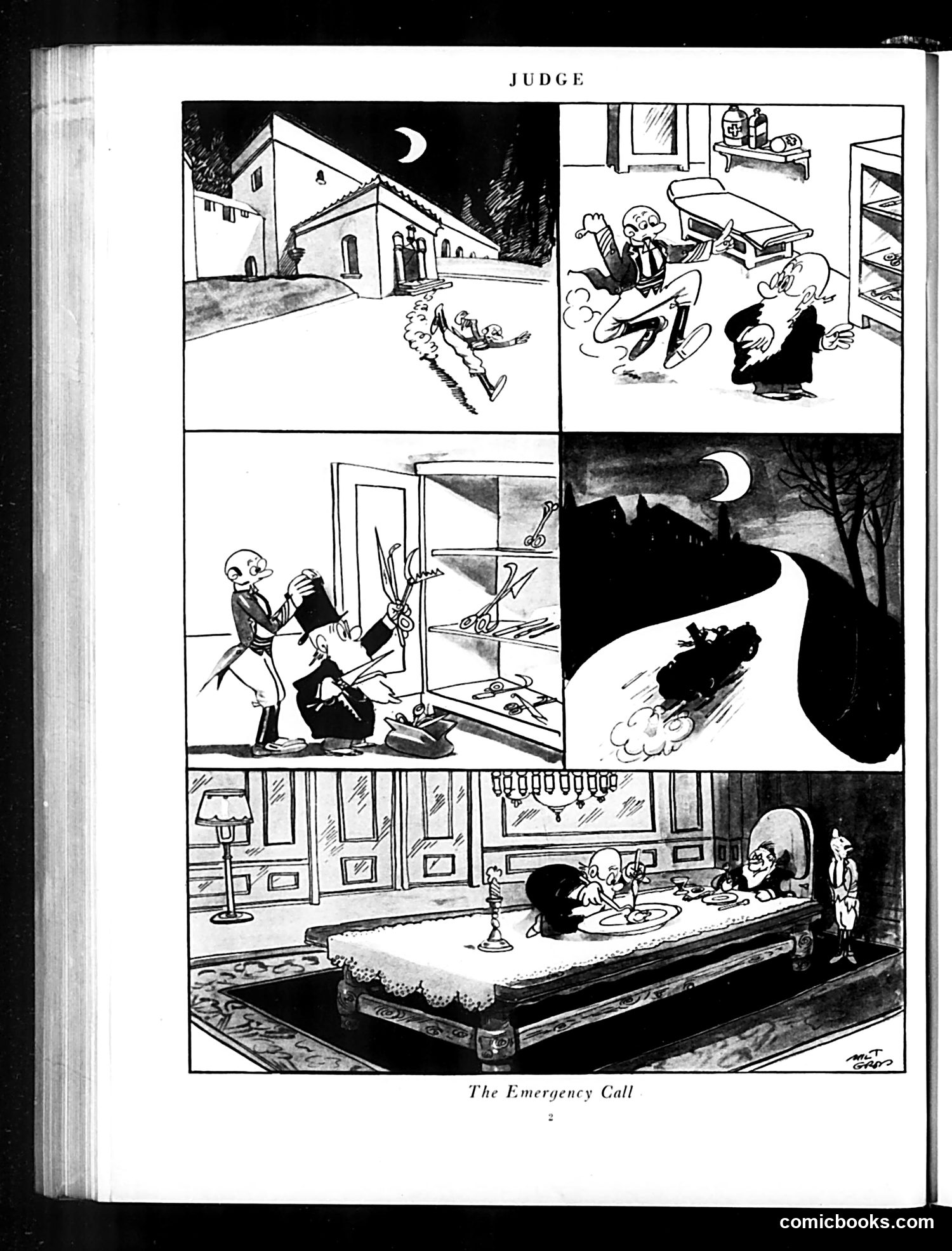 Judge — April 30, 1932 — page 4 of 36