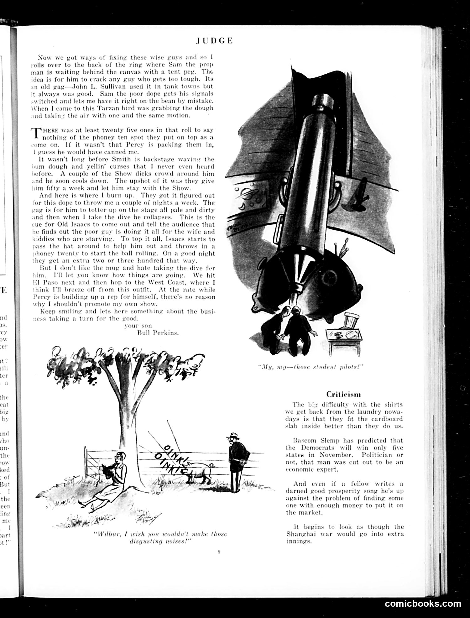 Judge — April 30, 1932 — page 11 of 36