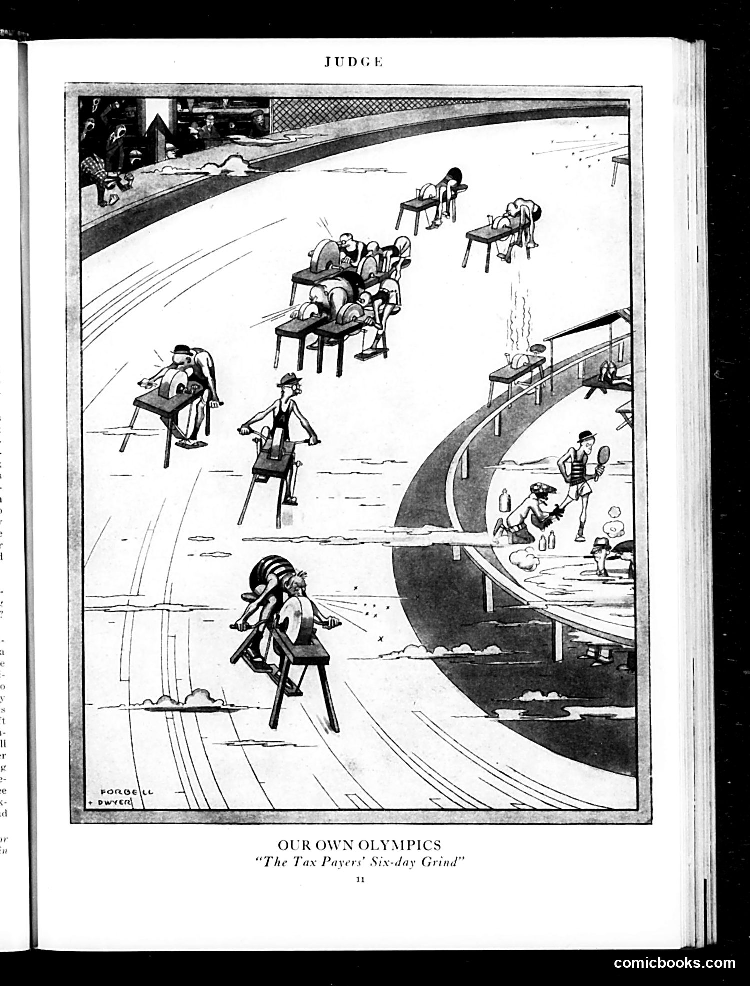Judge — April 30, 1932 — page 13 of 36