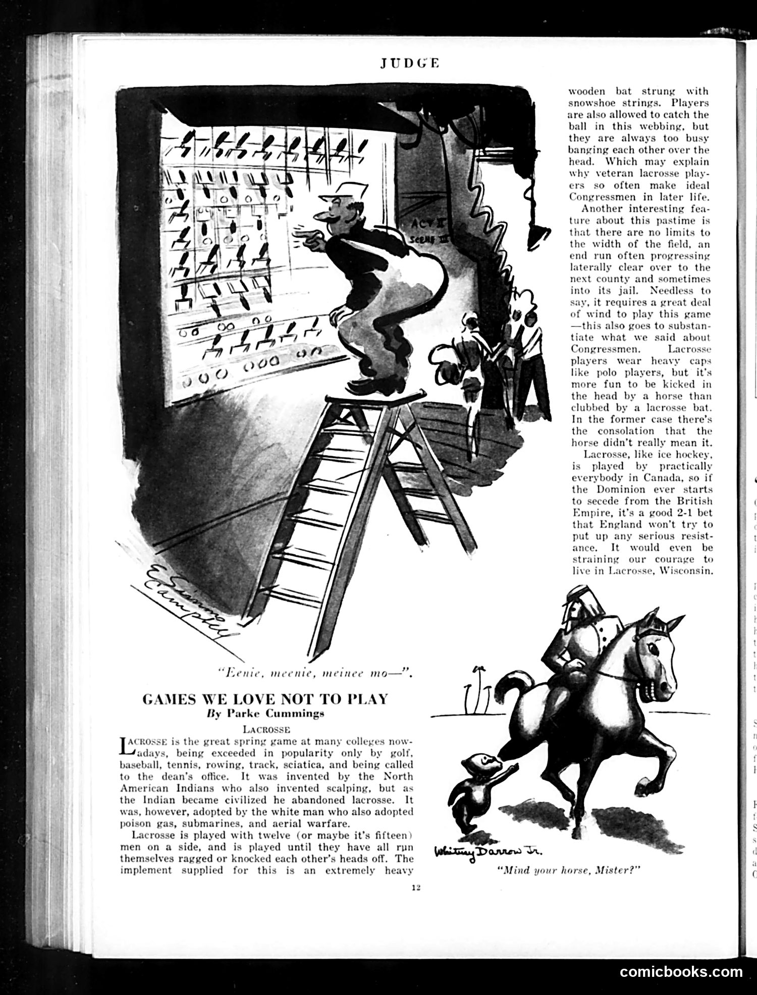 Judge — April 30, 1932 — page 14 of 36