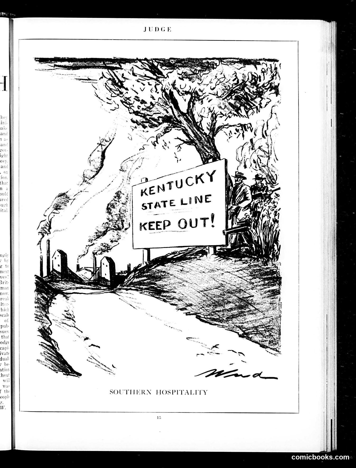 Judge — April 30, 1932 — page 17 of 36