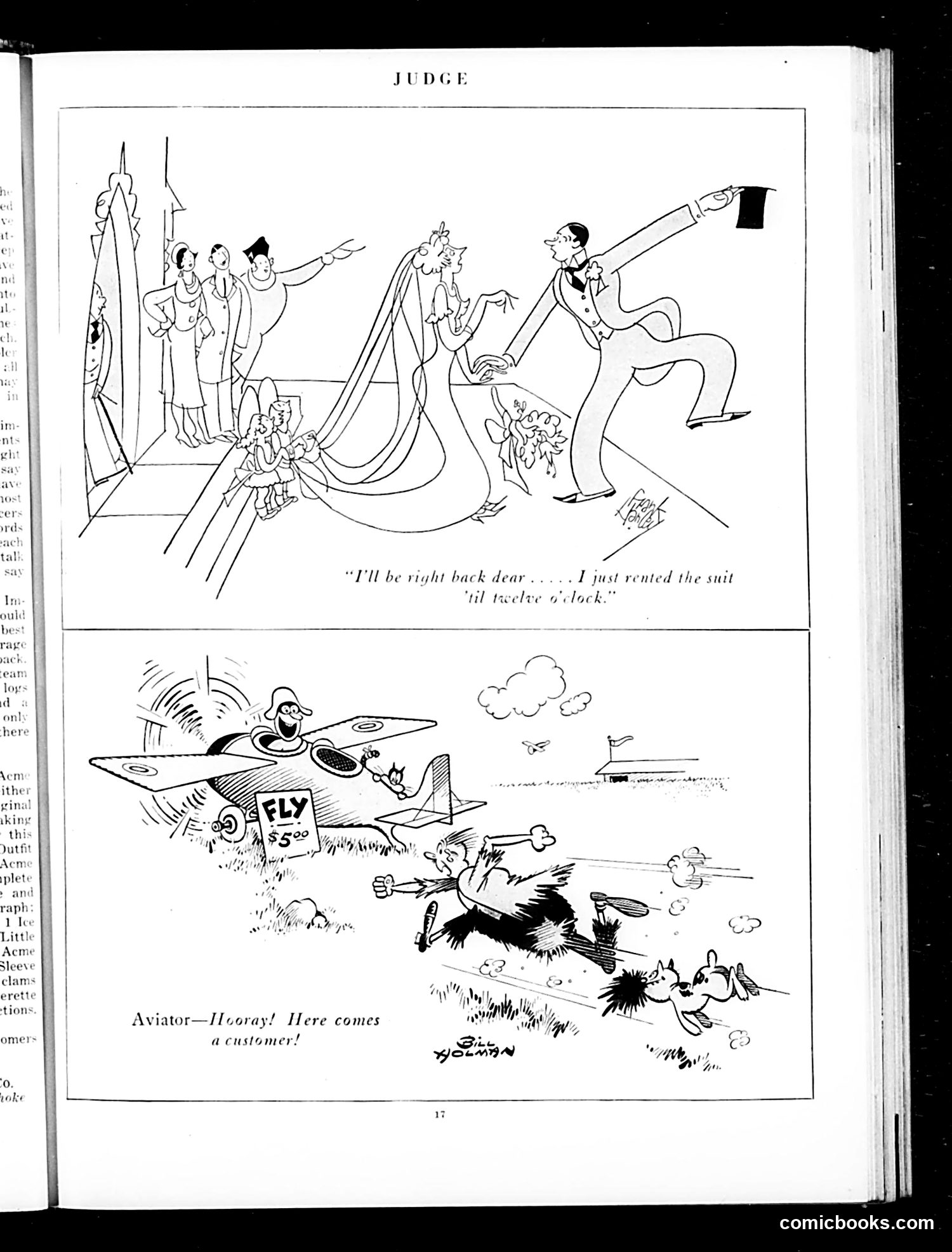 Judge — April 30, 1932 — page 19 of 36