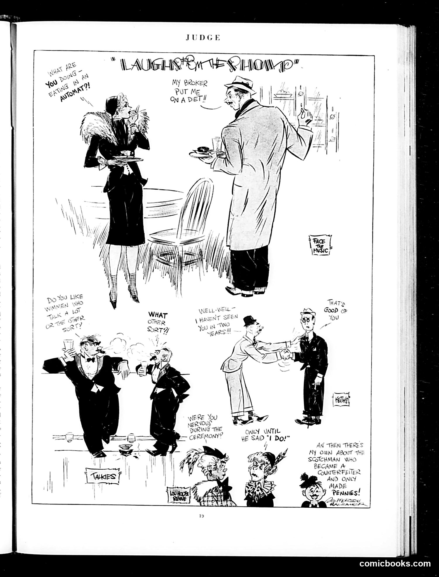 Judge — April 30, 1932 — page 21 of 36