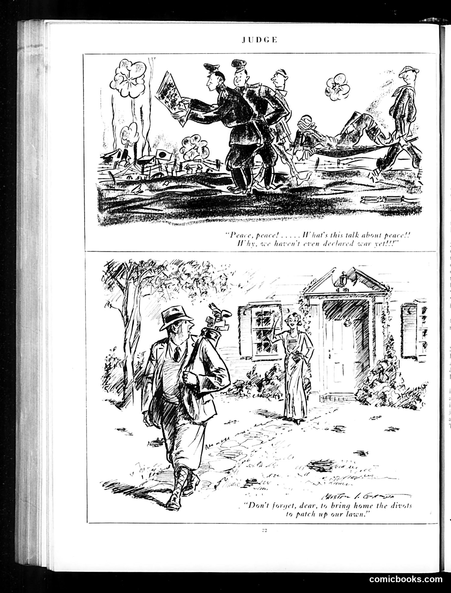 Judge — April 30, 1932 — page 24 of 36