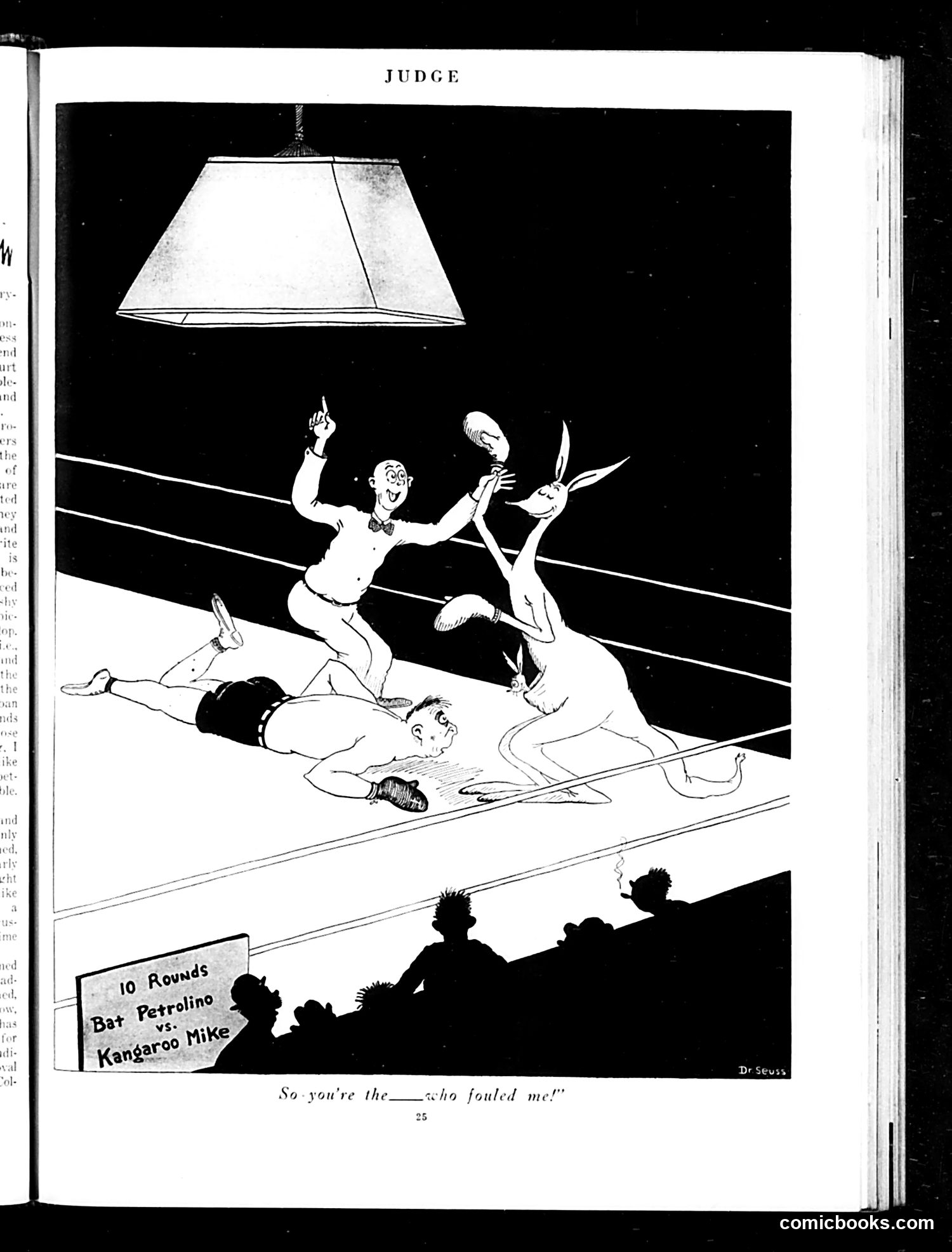 Judge — April 30, 1932 — page 27 of 36