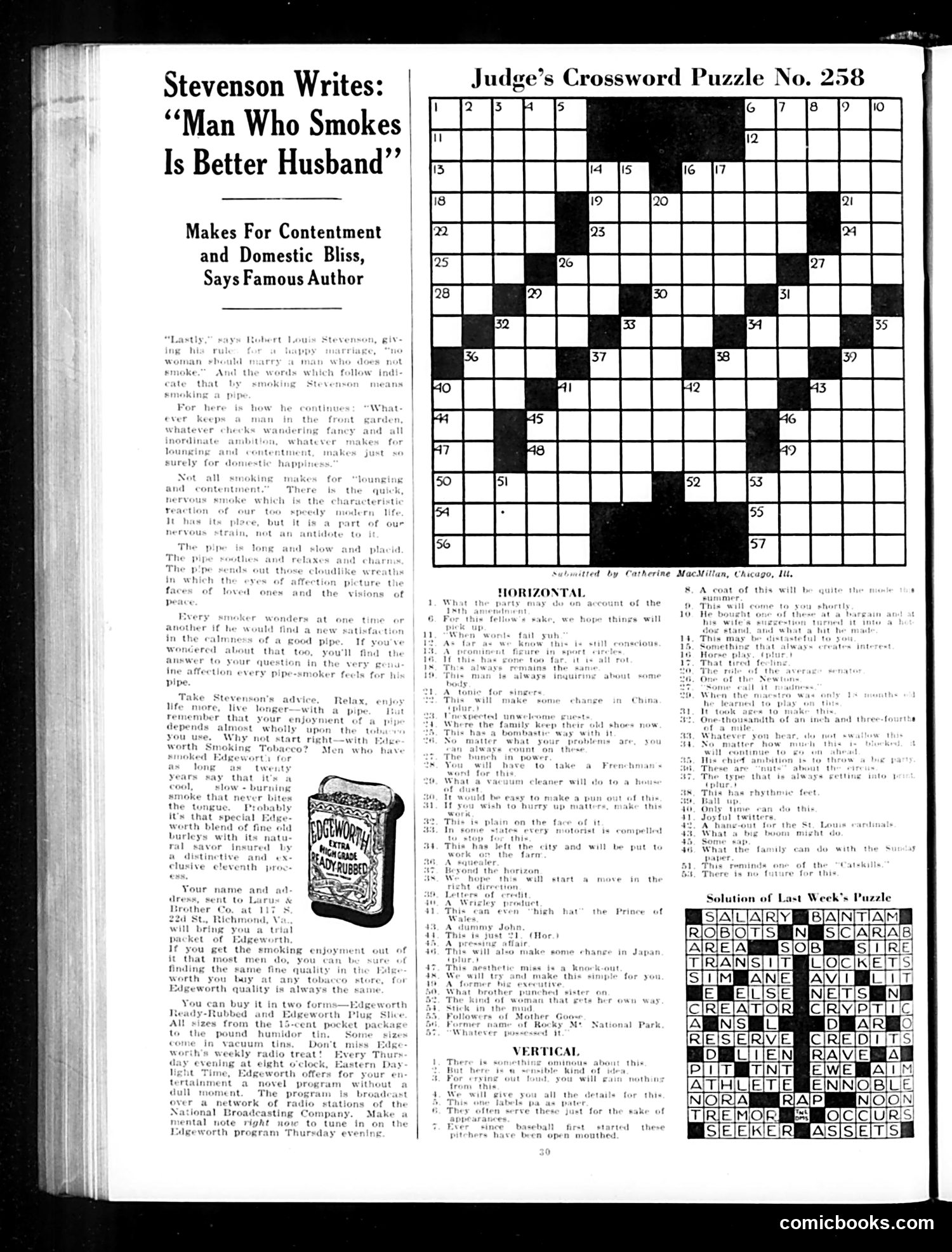 Judge — April 30, 1932 — page 32 of 36
