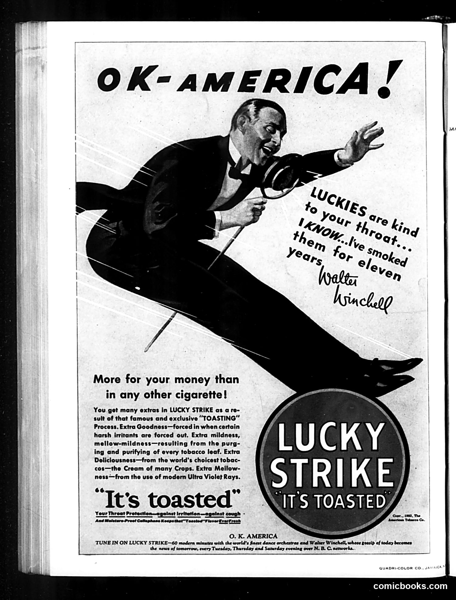 Judge — April 30, 1932 — page 36 of 36